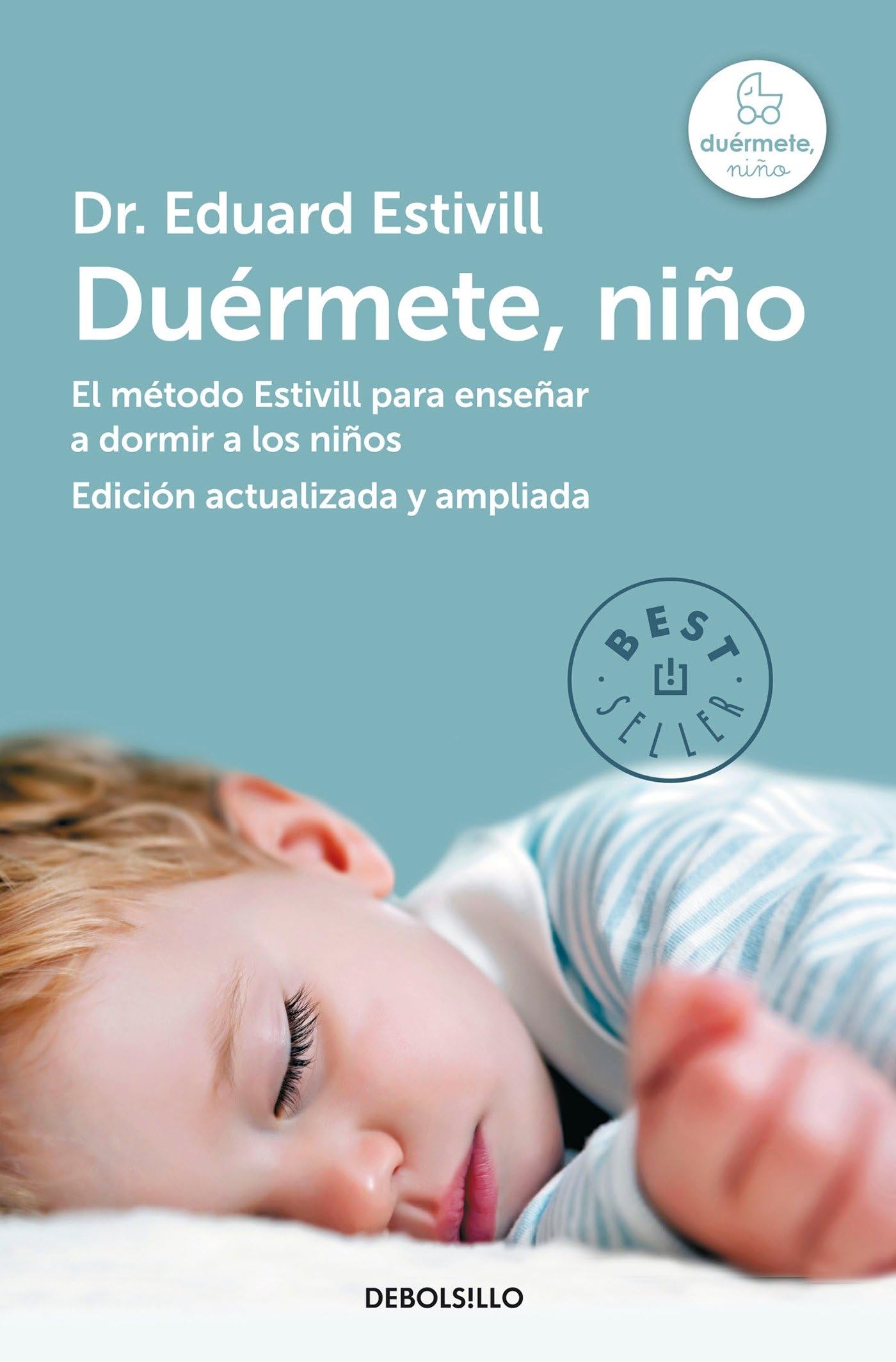 Duérmete Niño / 5 Days to a Perfect Night's Sleep for Your Child Parents & Children