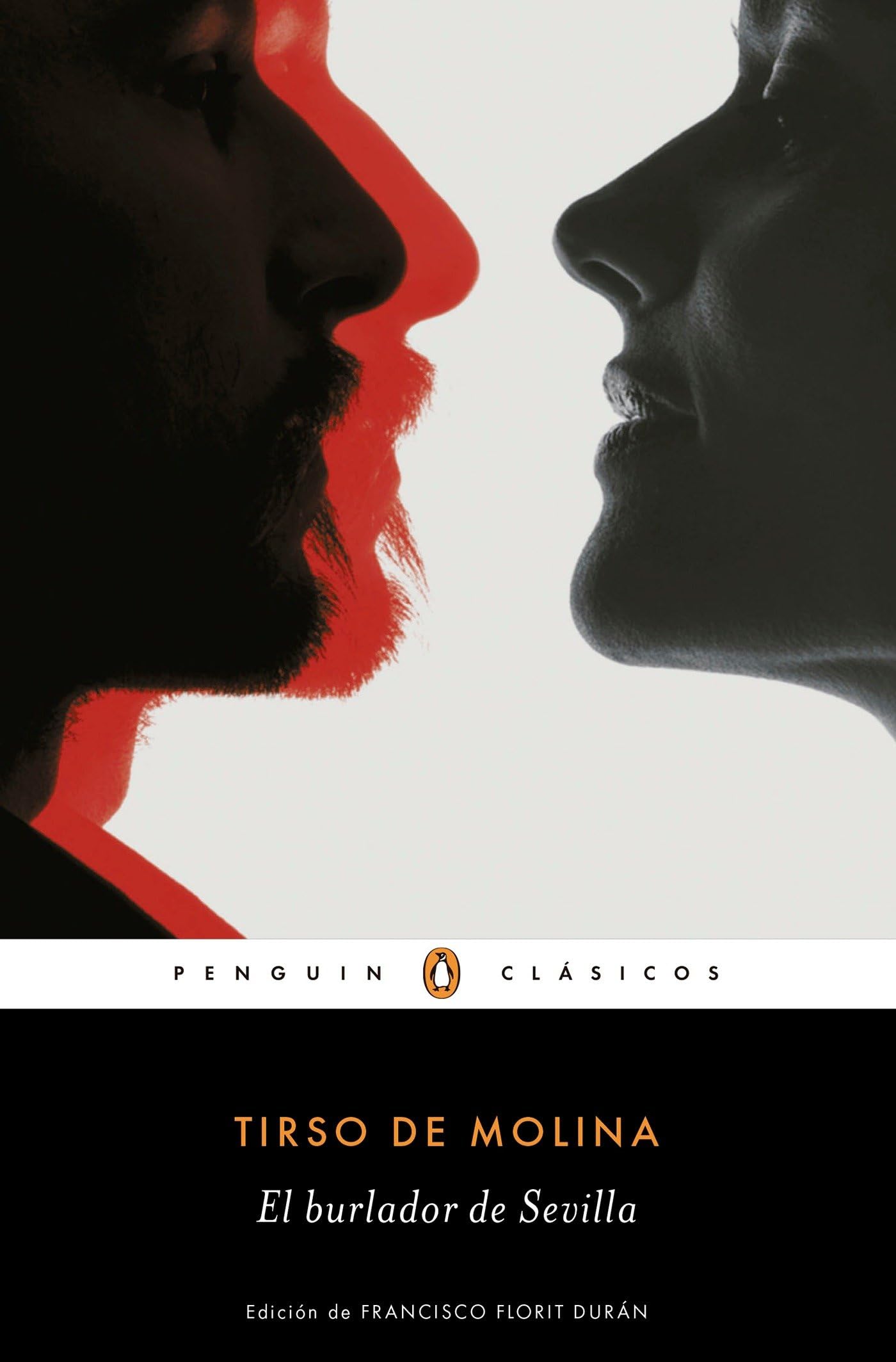 El Burlador de Sevilla / The Trickster of Seville Contemporary literature