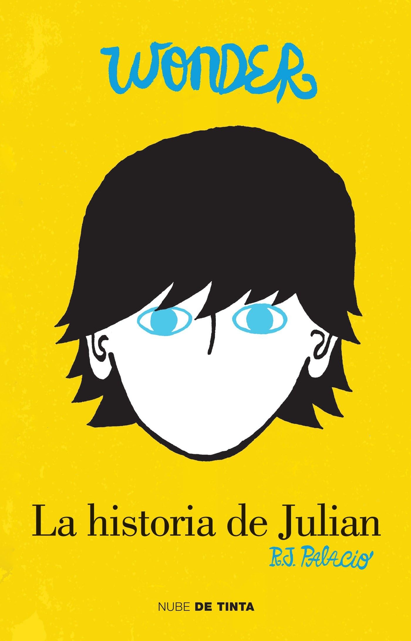 Wonder: La Historia de Julián / The Julian Chapter: A Wonder Story Non-fiction