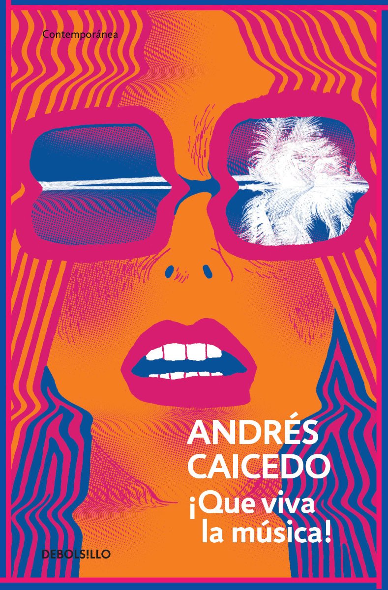 Que viva la musica! / Long Live Music! book