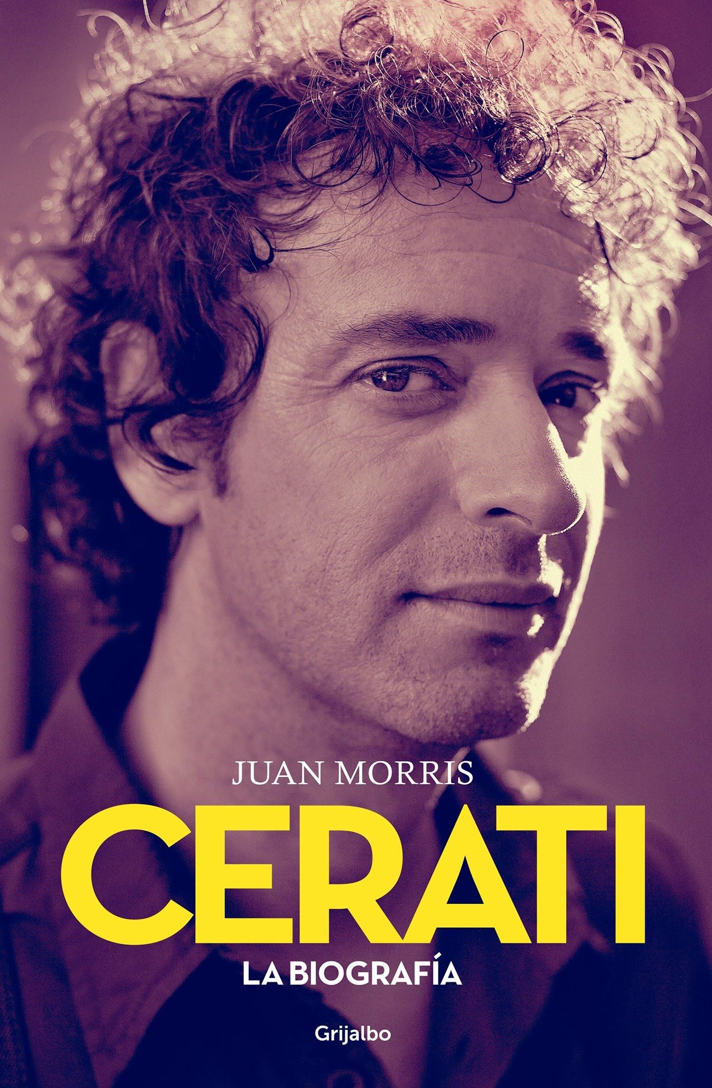 Cerati. La Biografia Social Sciences Books
