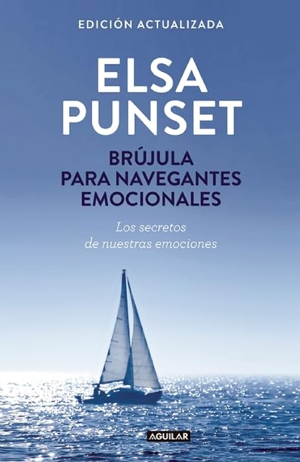 Brújula Para Navegantes Emocionales / A Compass for Emotional Voyagers Lifestyle