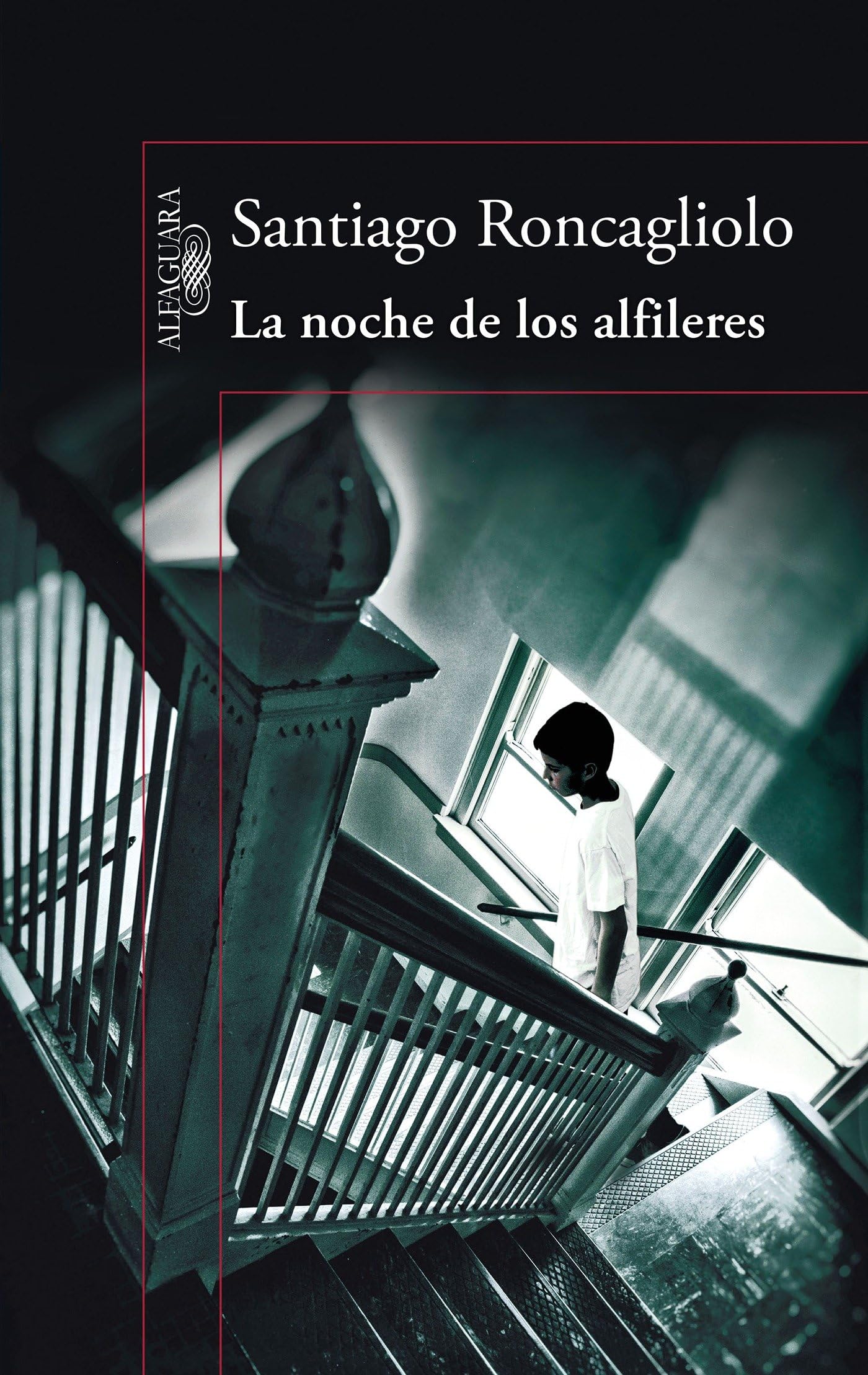 La Noche de Los Alfileres / The Night of the Pins Contemporary literature