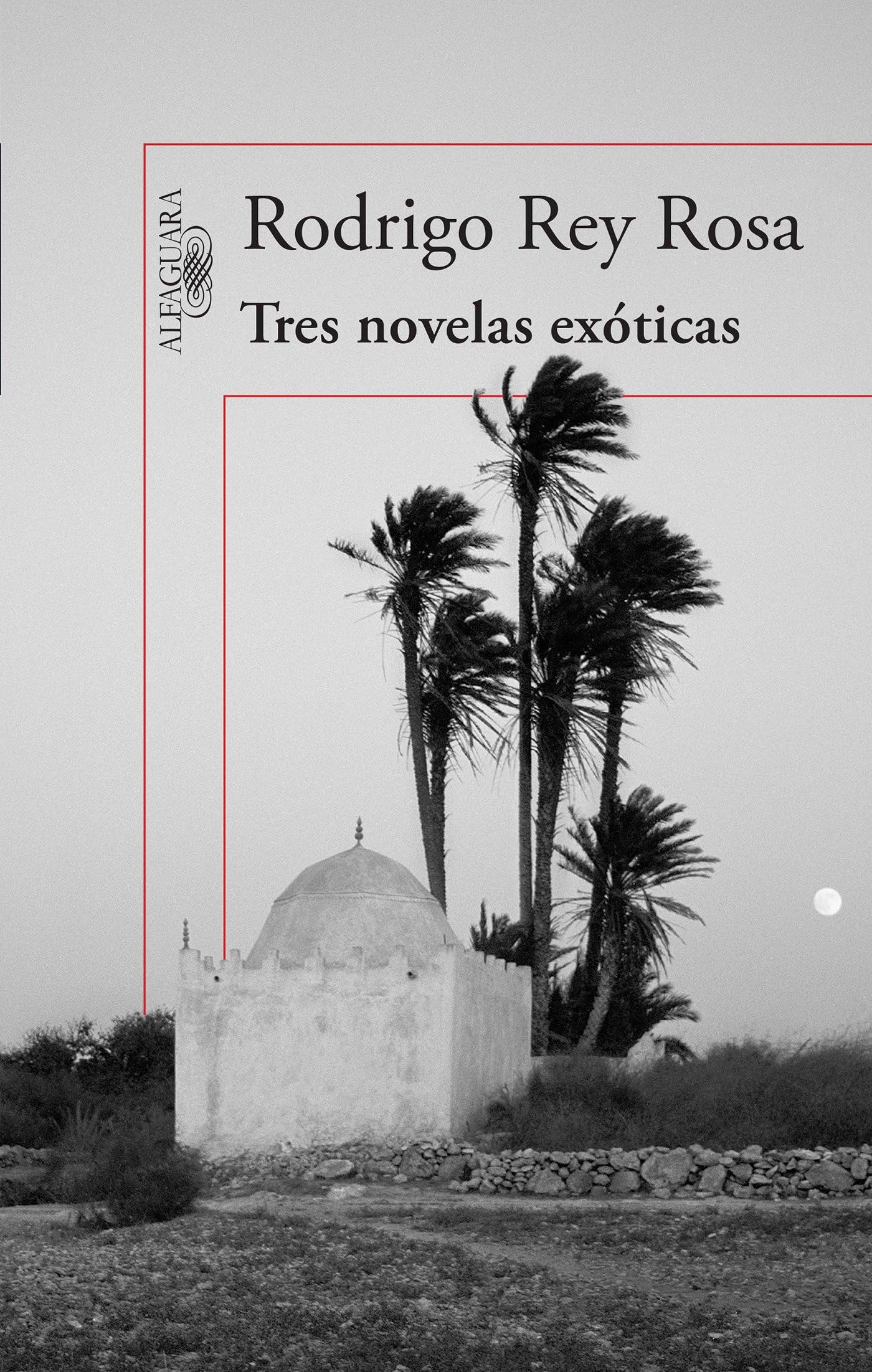 Tres Novelas Exóticas / Three Exotic Novels book