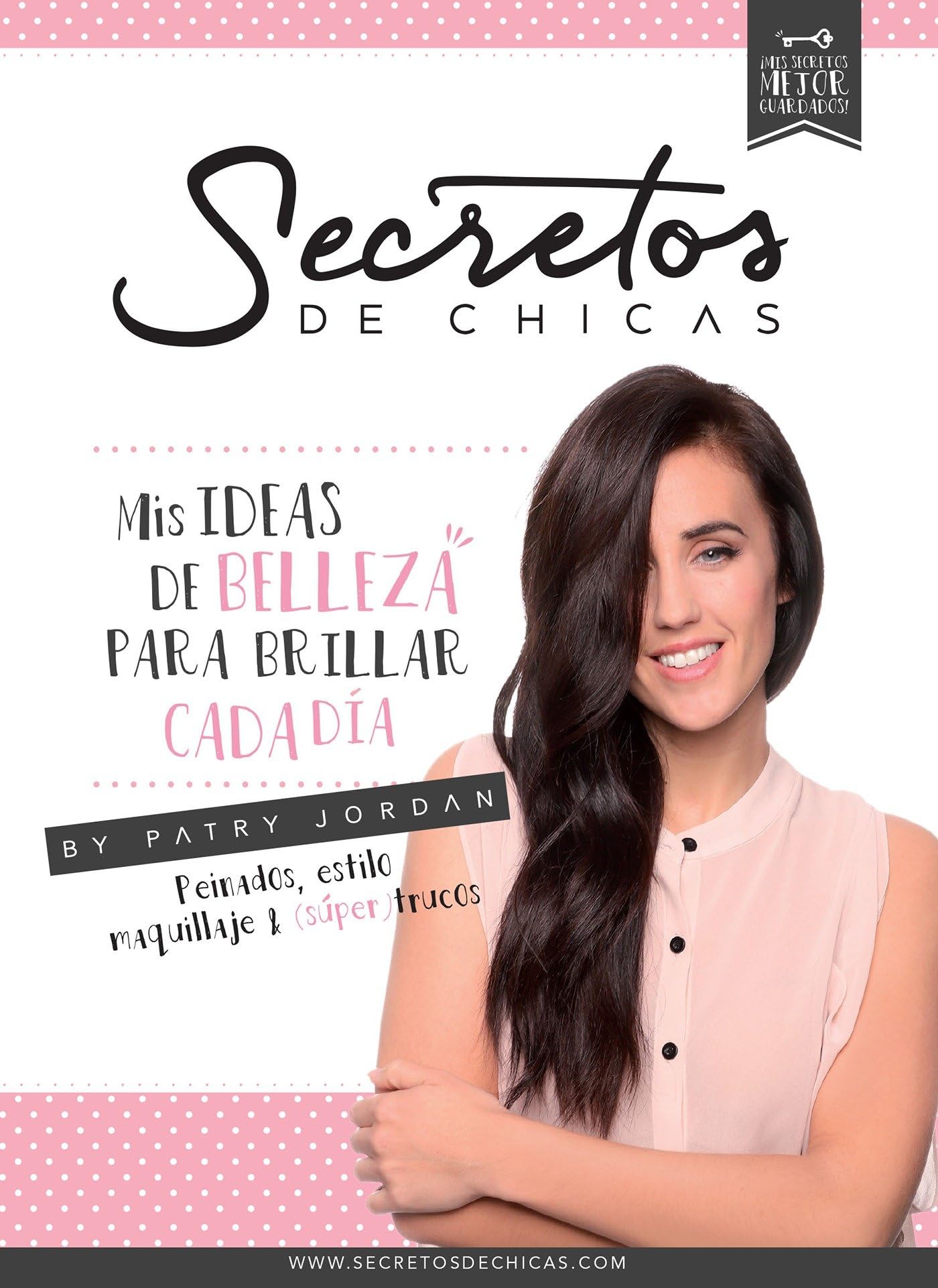 Secretos de chicas / Girl Secrets book