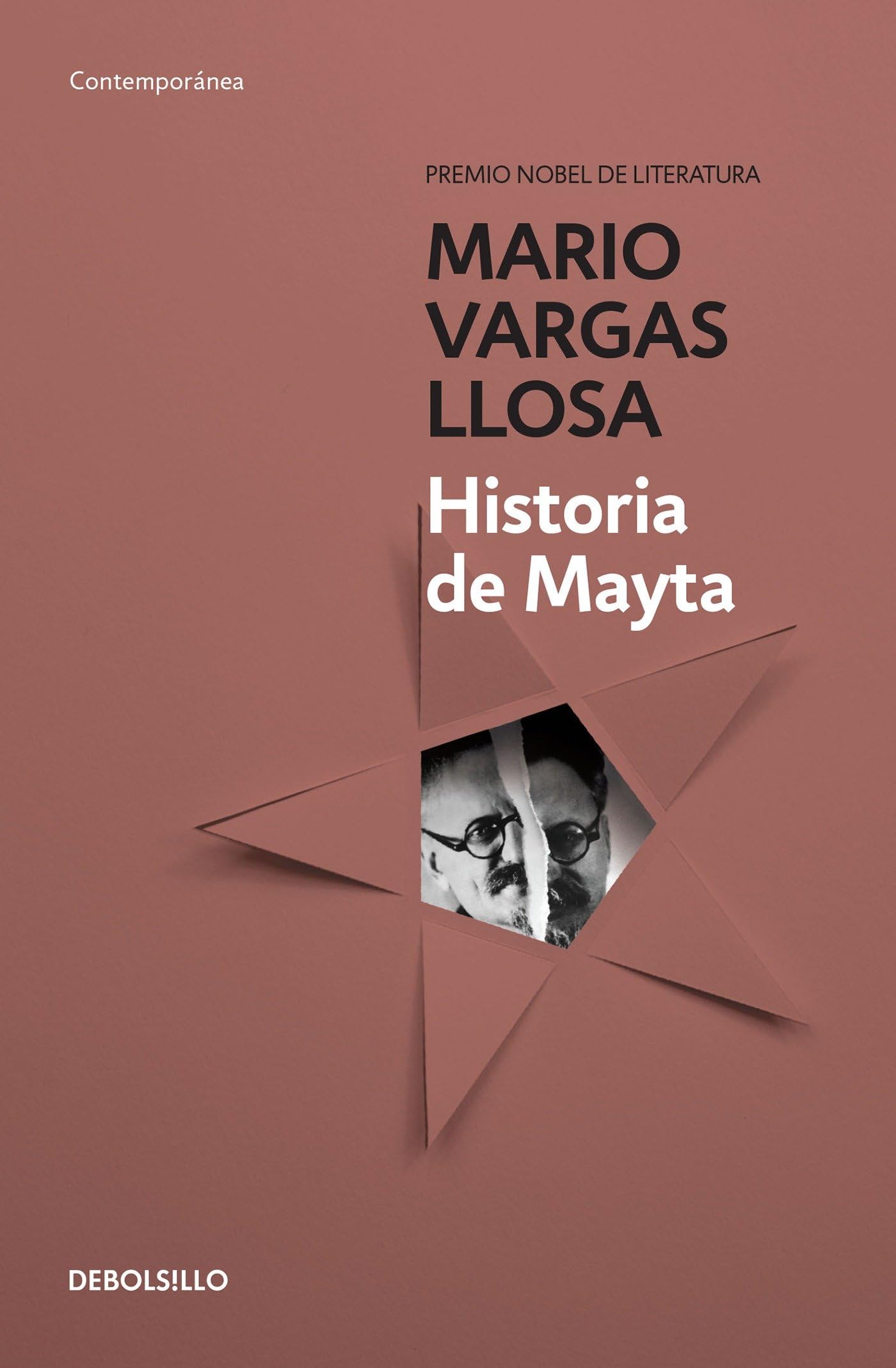 Historia de Mayta / Real Life of Alejandro Mayta (Contemporanea) Contemporary literature