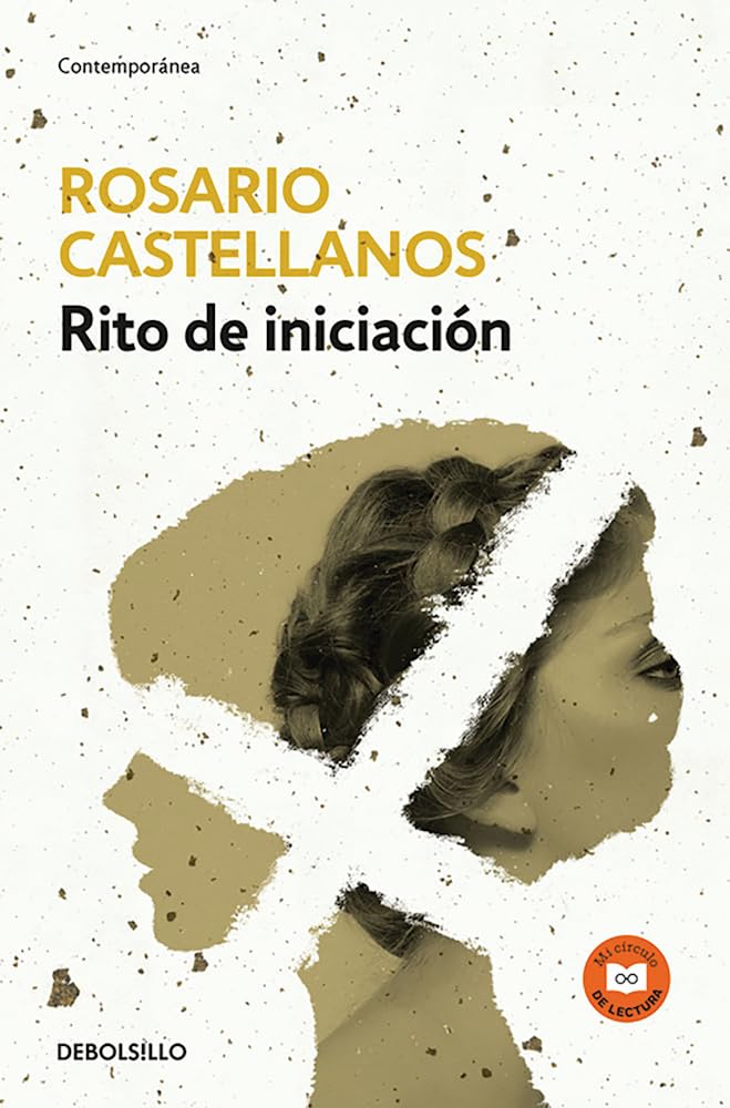 Rito de Iniciación book