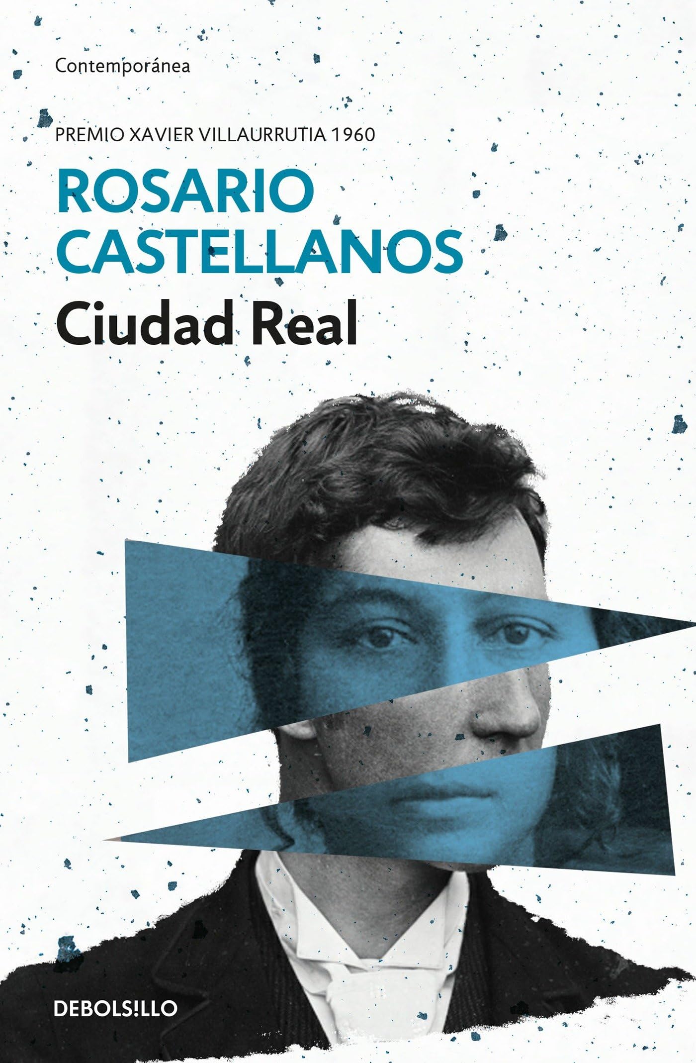 Ciudad real / Royal City book