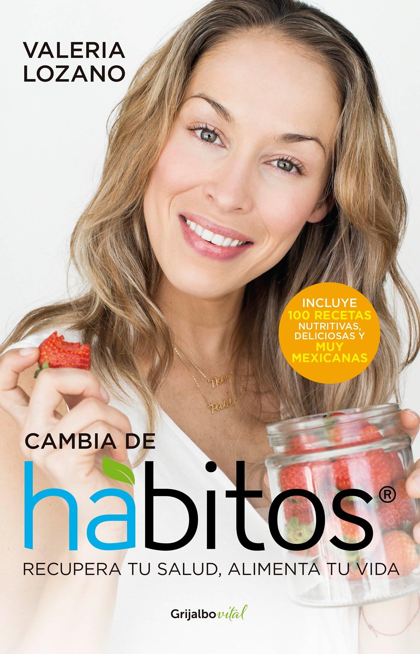 Cambia de Hábitos / Change Your Habits Business, Finance & Career