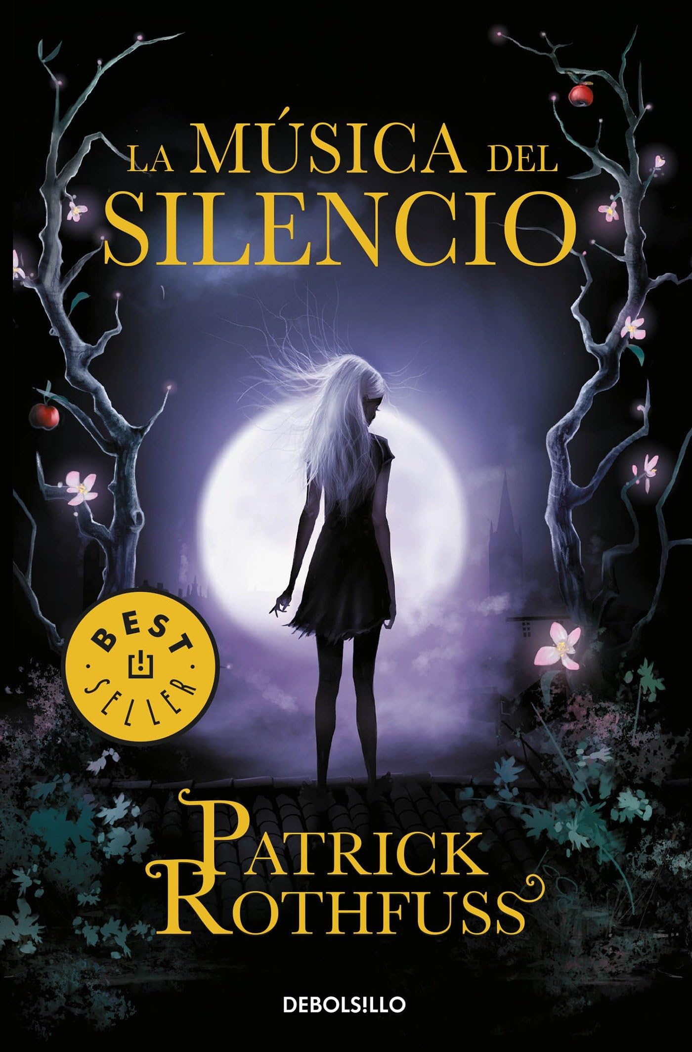 La Música del Silencio / The Slow Regard of Silent Things Travel