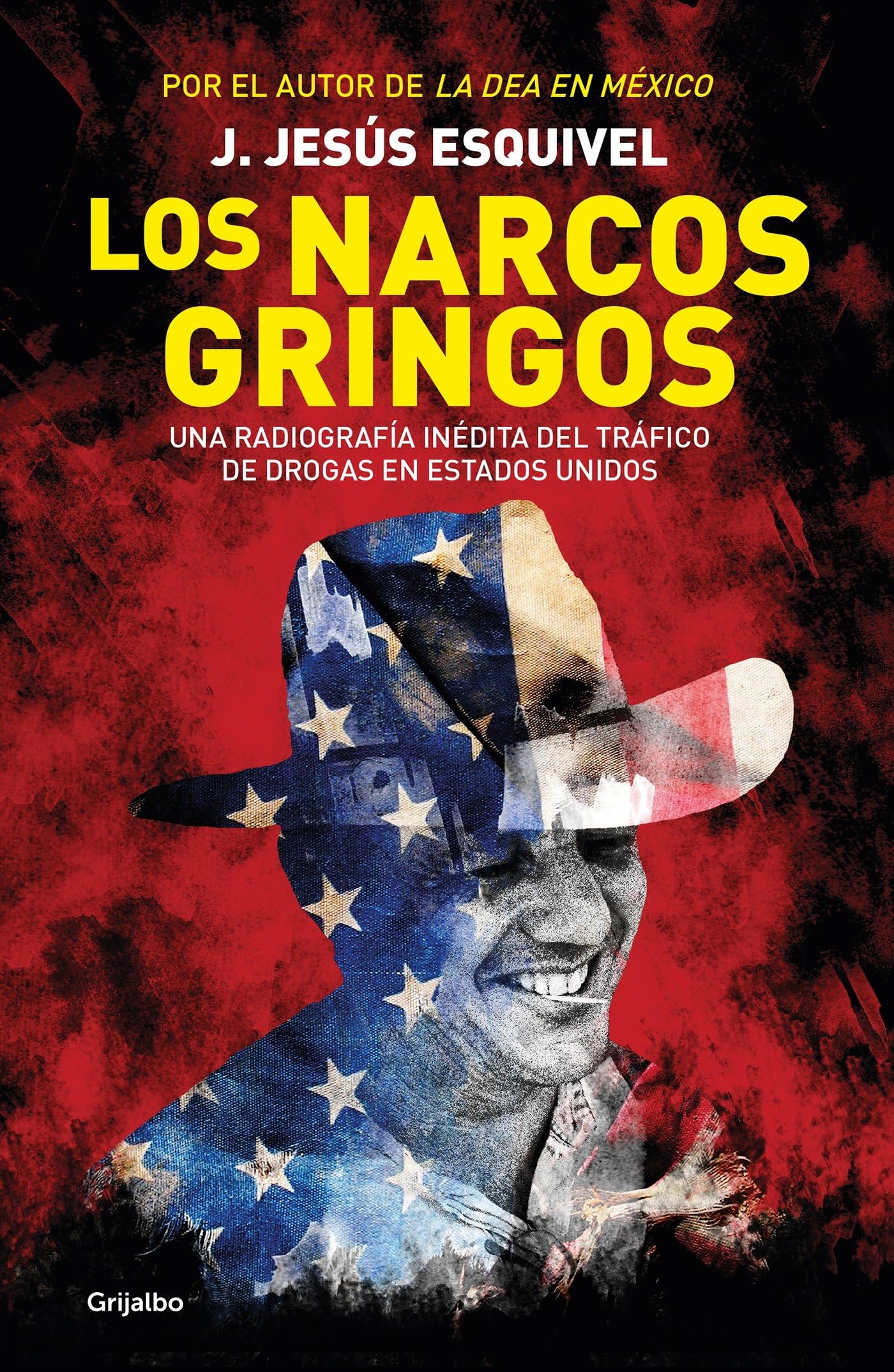 Esquivel, J: SPA-NARCOS GRINGOS / THE GRING Social Sciences