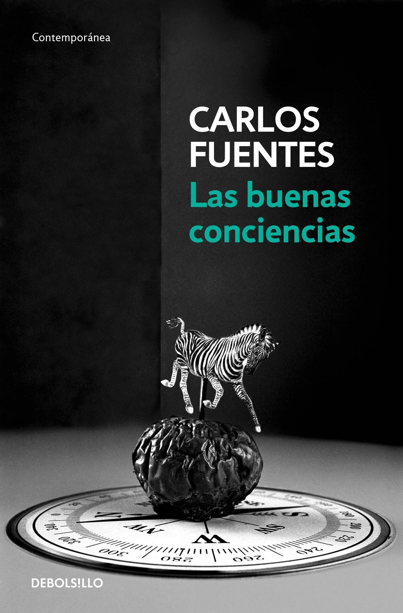 Las Buenas Conciencias / The Good Conscience Poetry