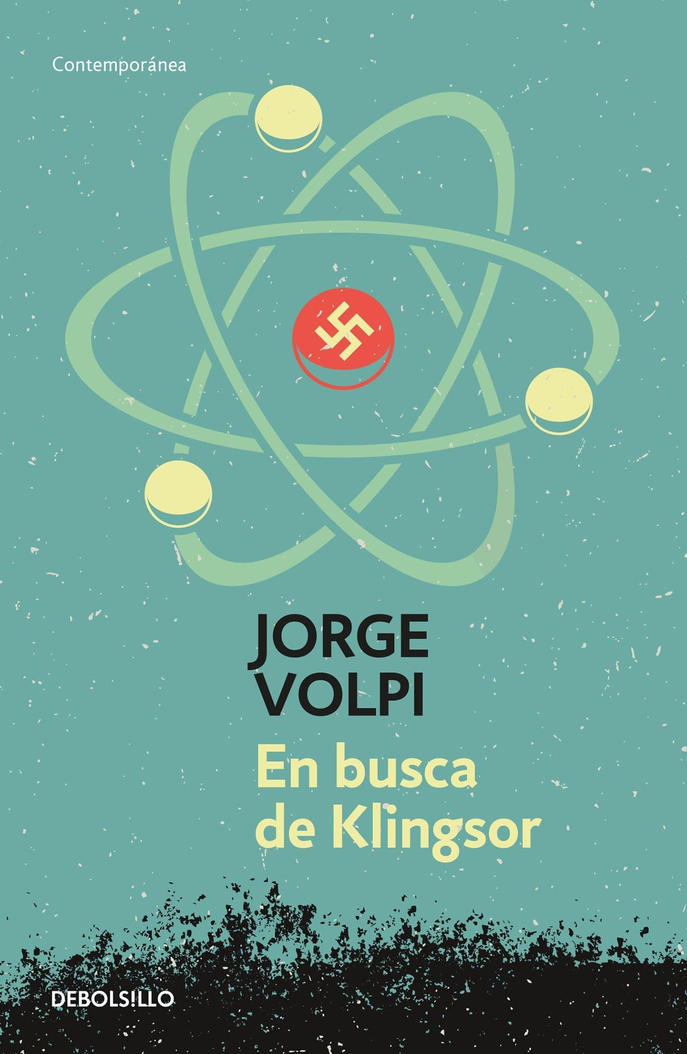 En busca de Klingsor / In Search of Klingsor Contemporary literature
