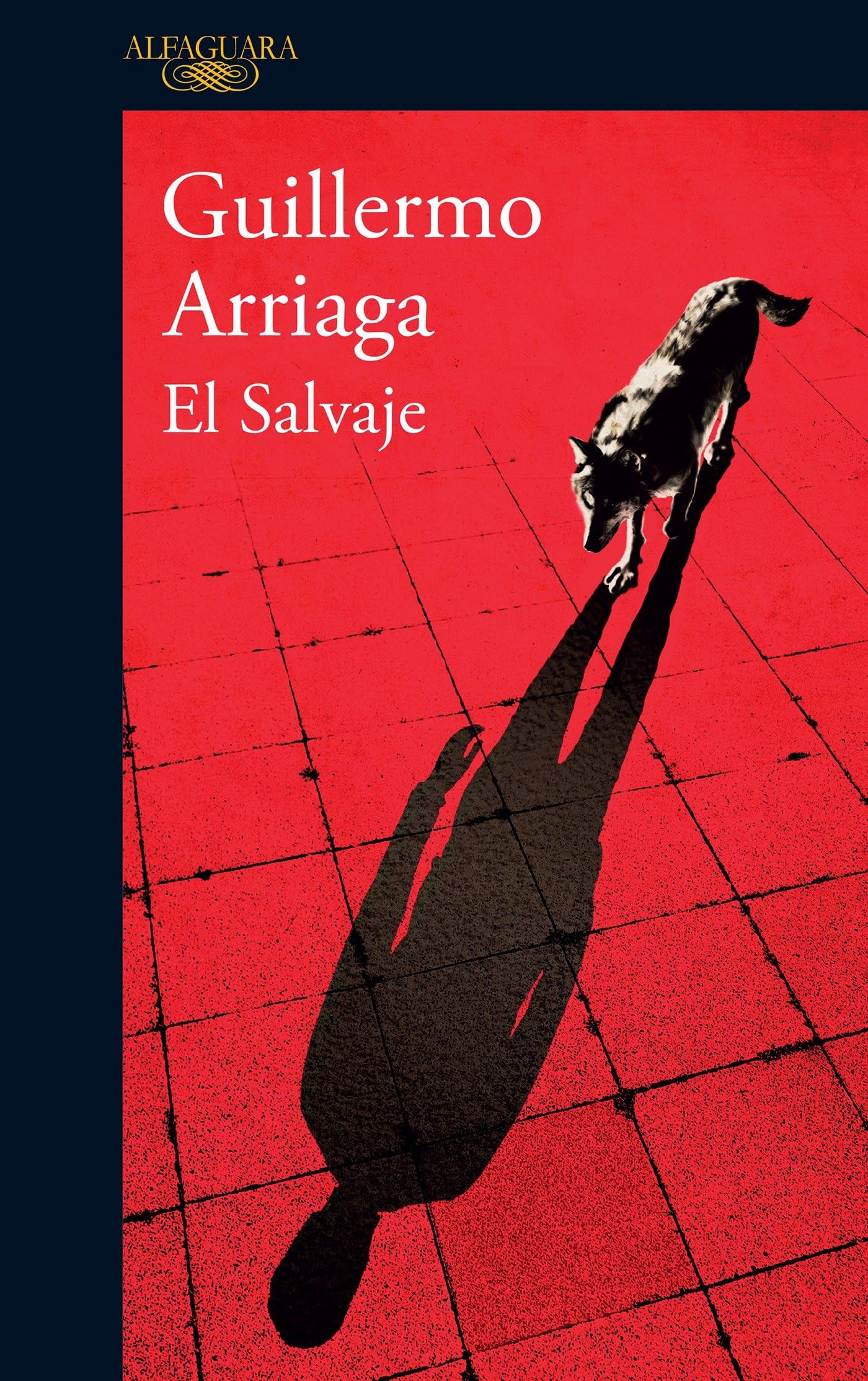 El salvaje / The Savage Contemporary literature