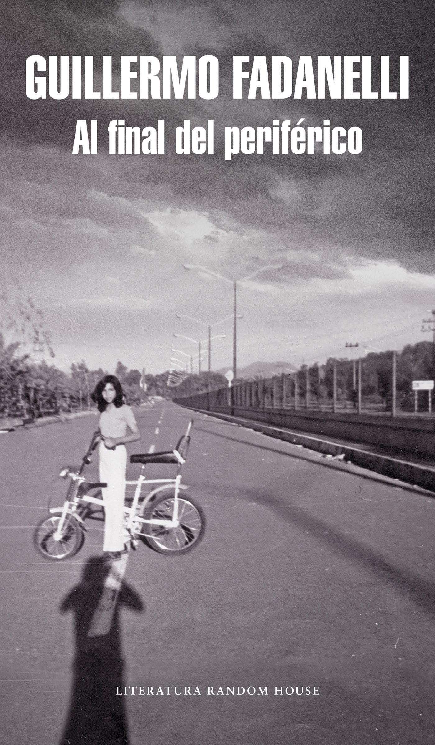 Al final del periferico / At the End of the Peripheral Road Contemporary literature