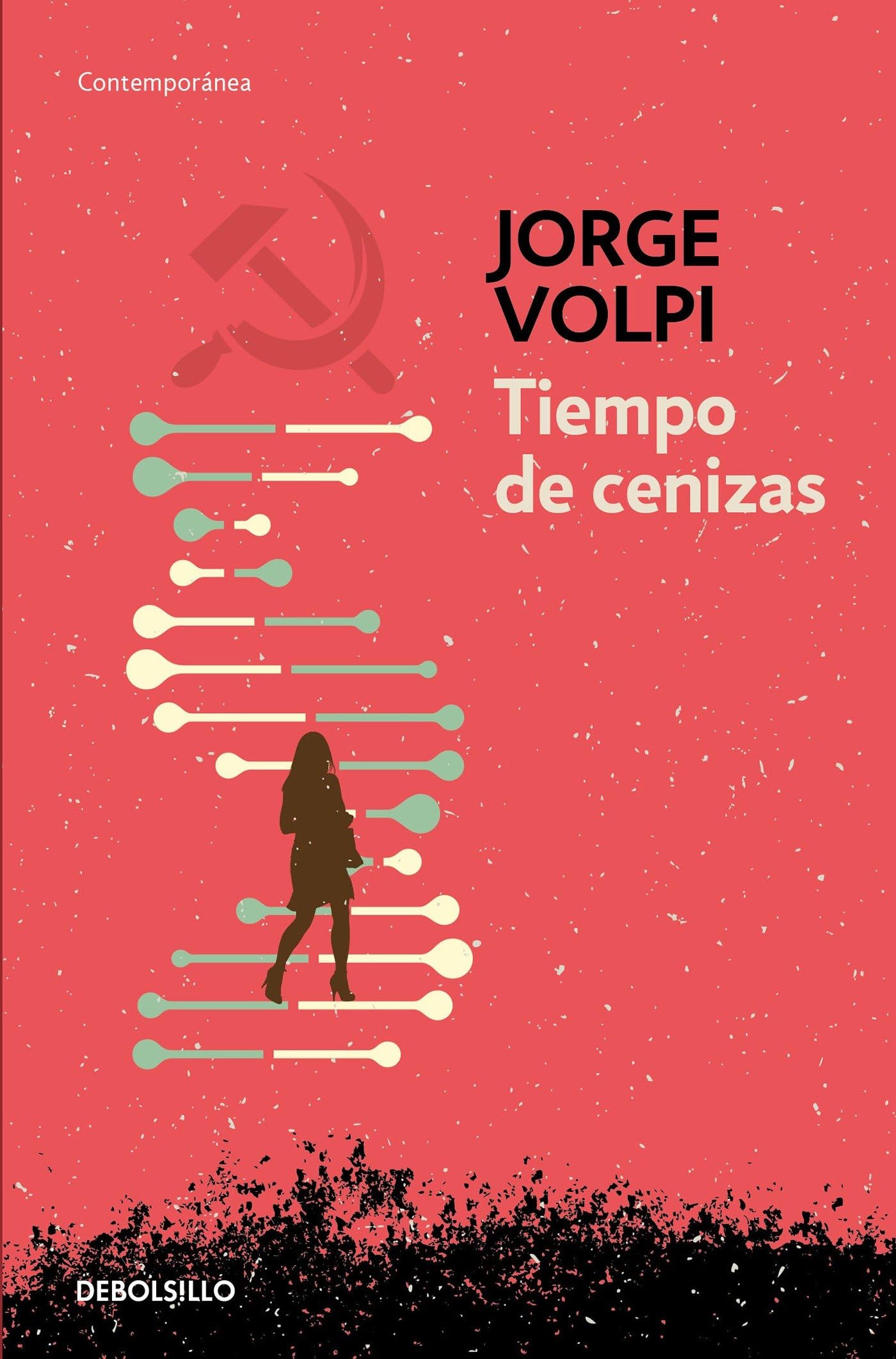 Tiempo de Cenizas / Times of Ashes Fairy Tales & Legends