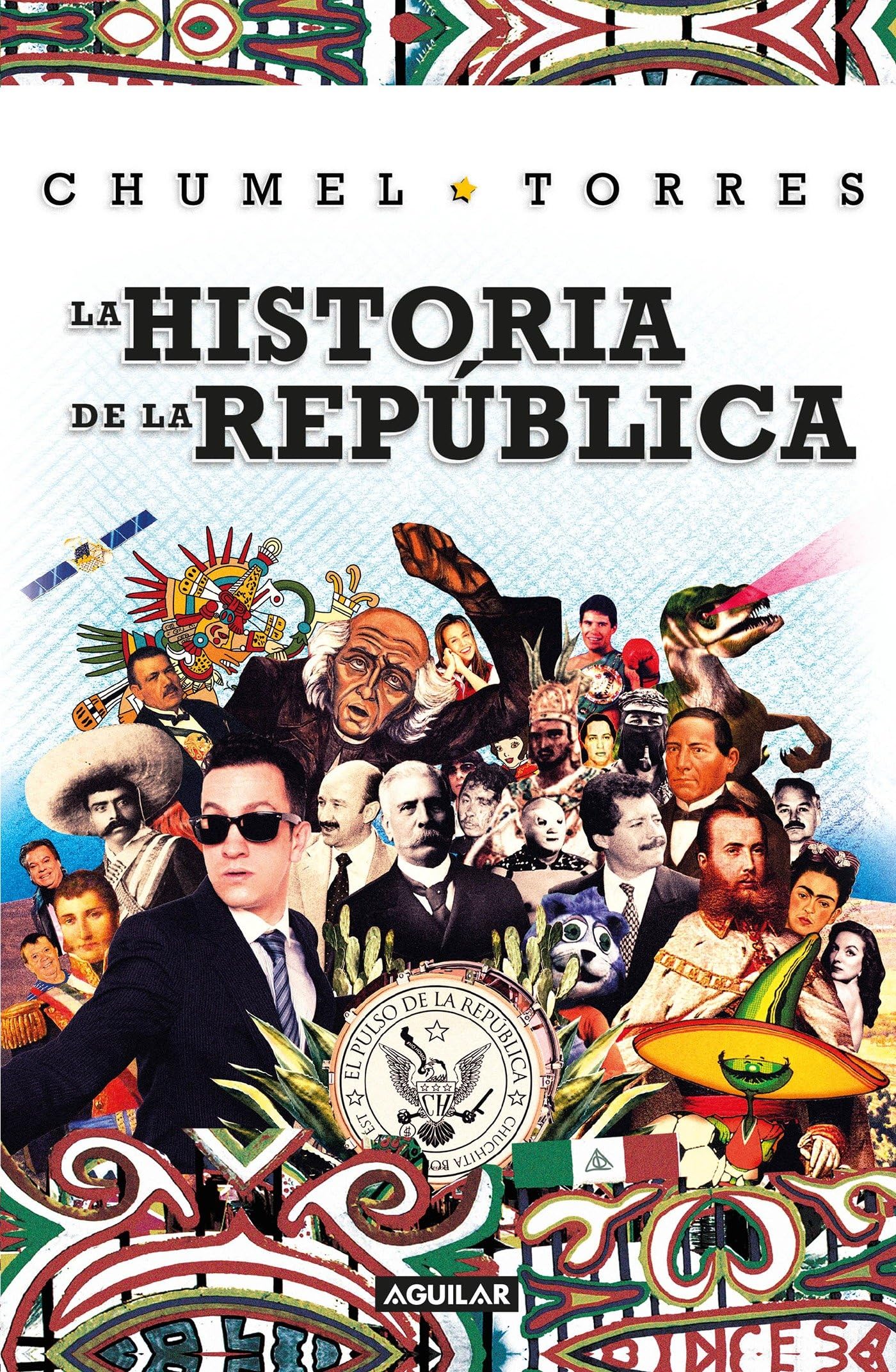 La Historia de la República/ The History of the Republic Social Sciences