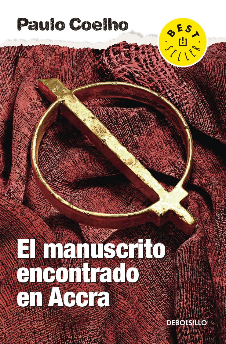 El manuscrito encontrado en ACCRA / Manuscript Found in Accra International
