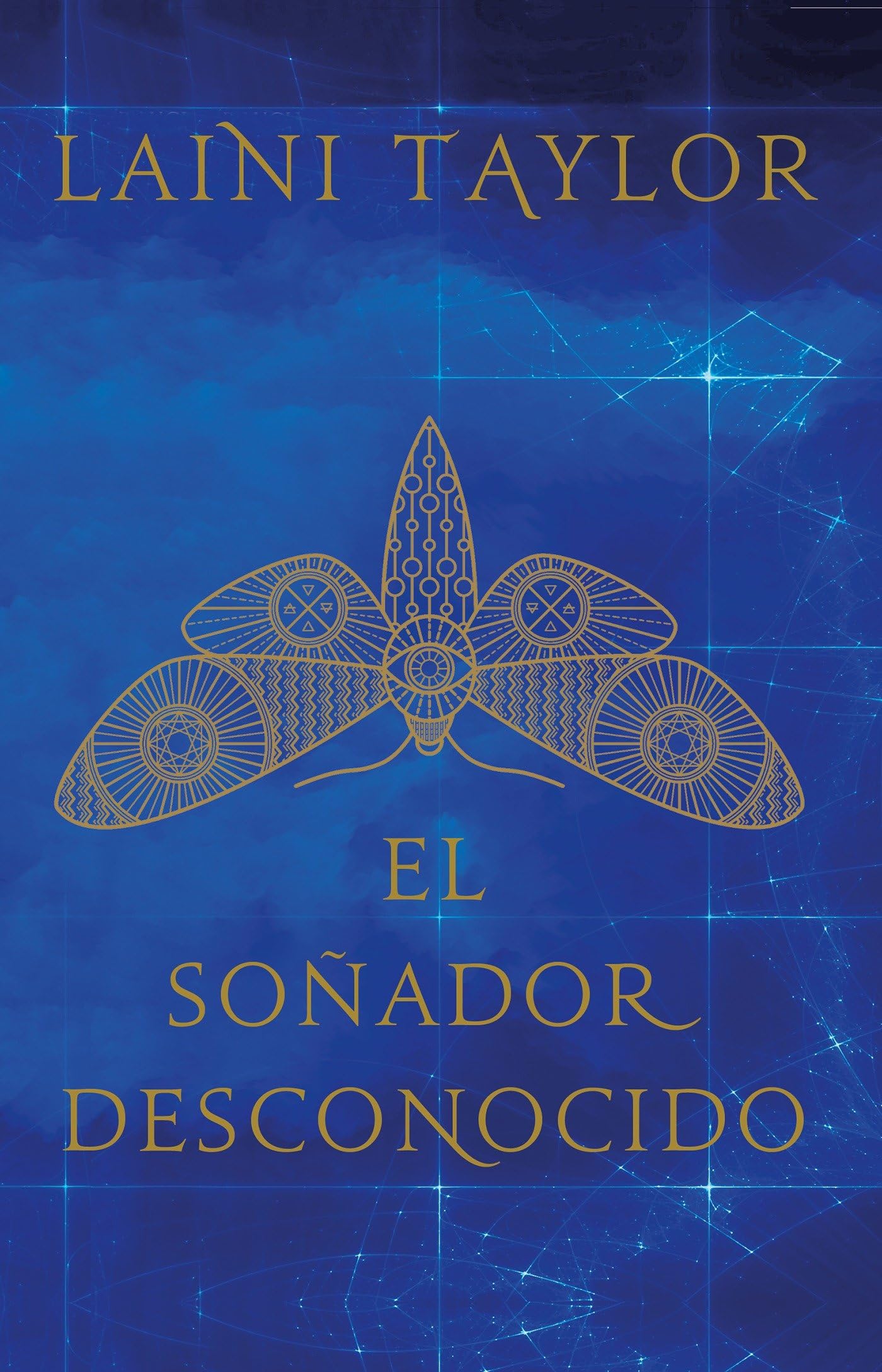 El Soñador Desconocido / Strange the Dreamer book