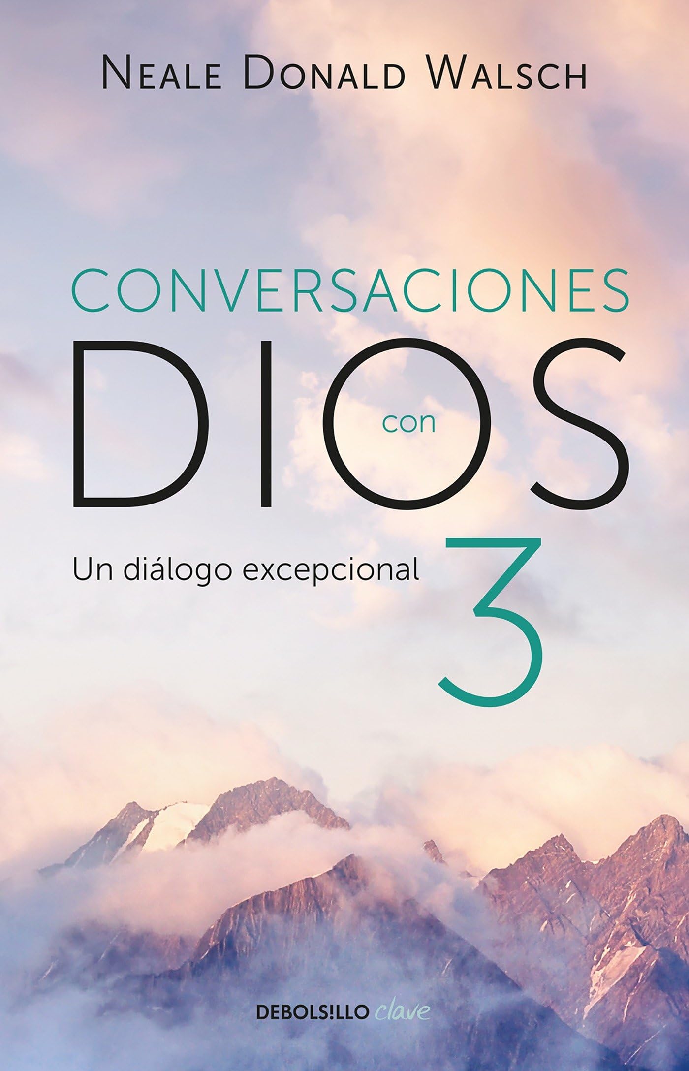 Conversaciones Con Dios: Un Diálogo Excepcional / Conversations with God. an Uncommon Dialogue Business, Finance & Career