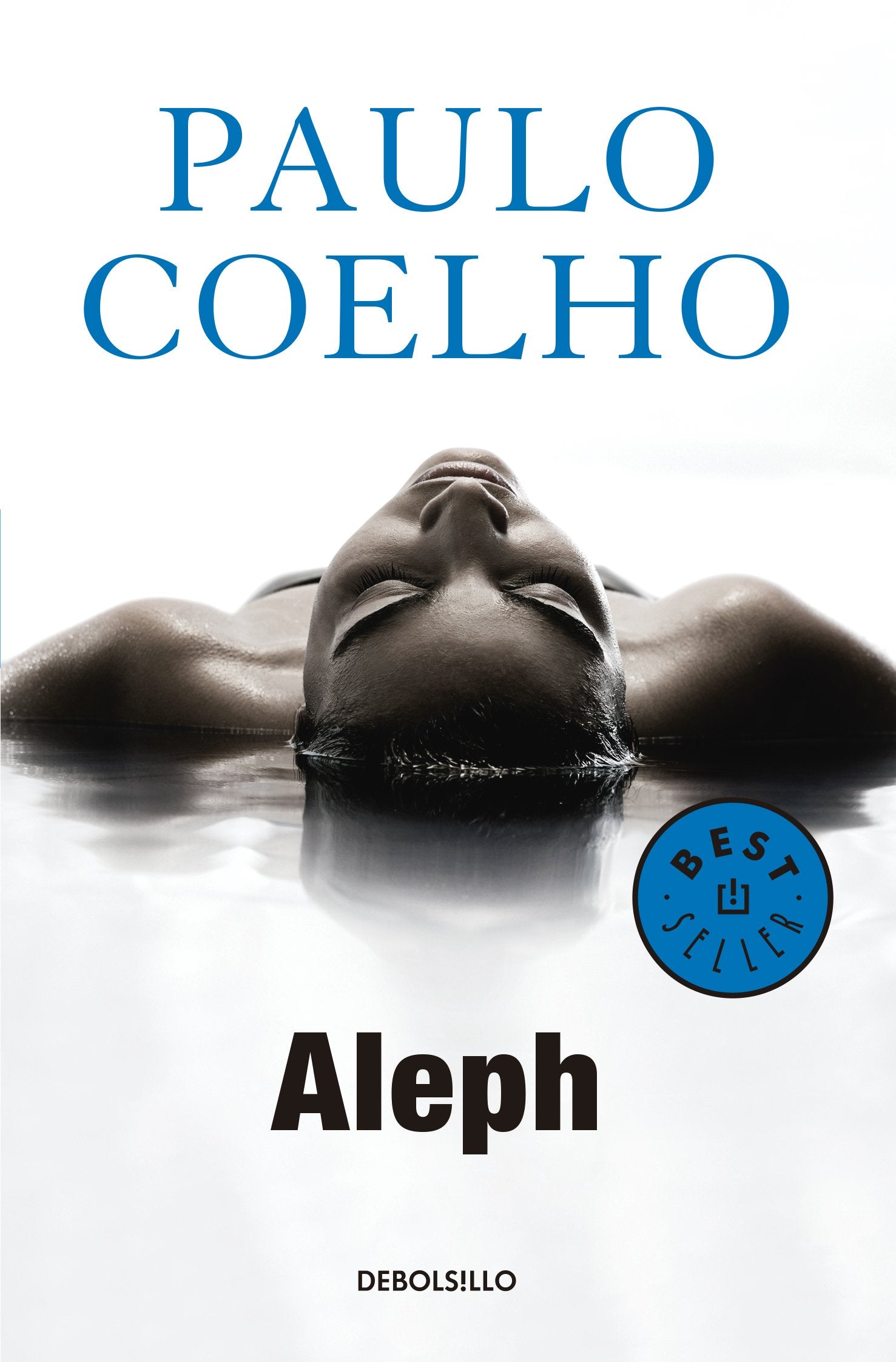 Aleph (Spanish Edition) (BIBLIOTECA PAULO COELHO) Contemporary literature
