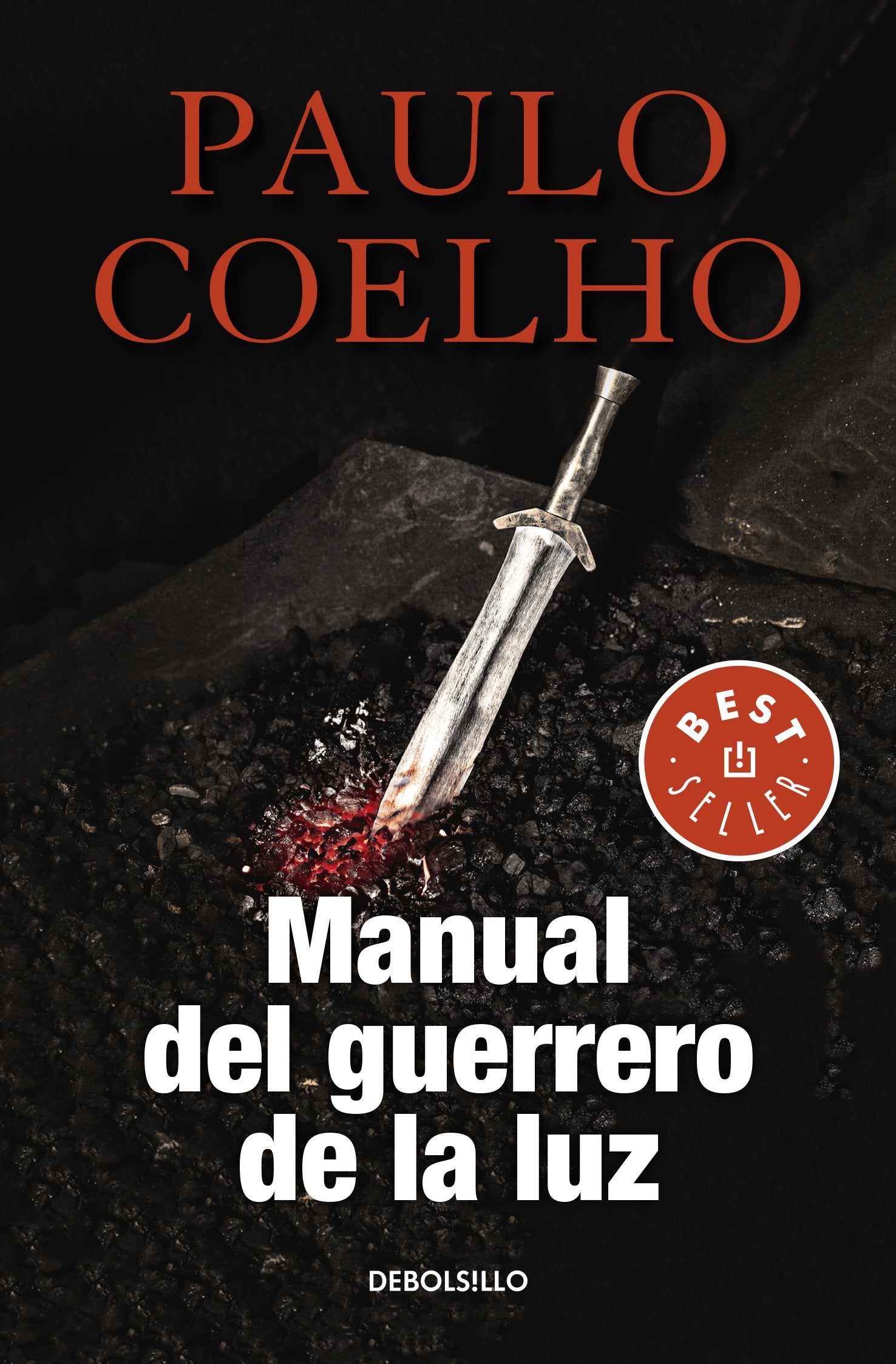 Manual del guerrero de la luz / Warrior of the Light: A Manual book