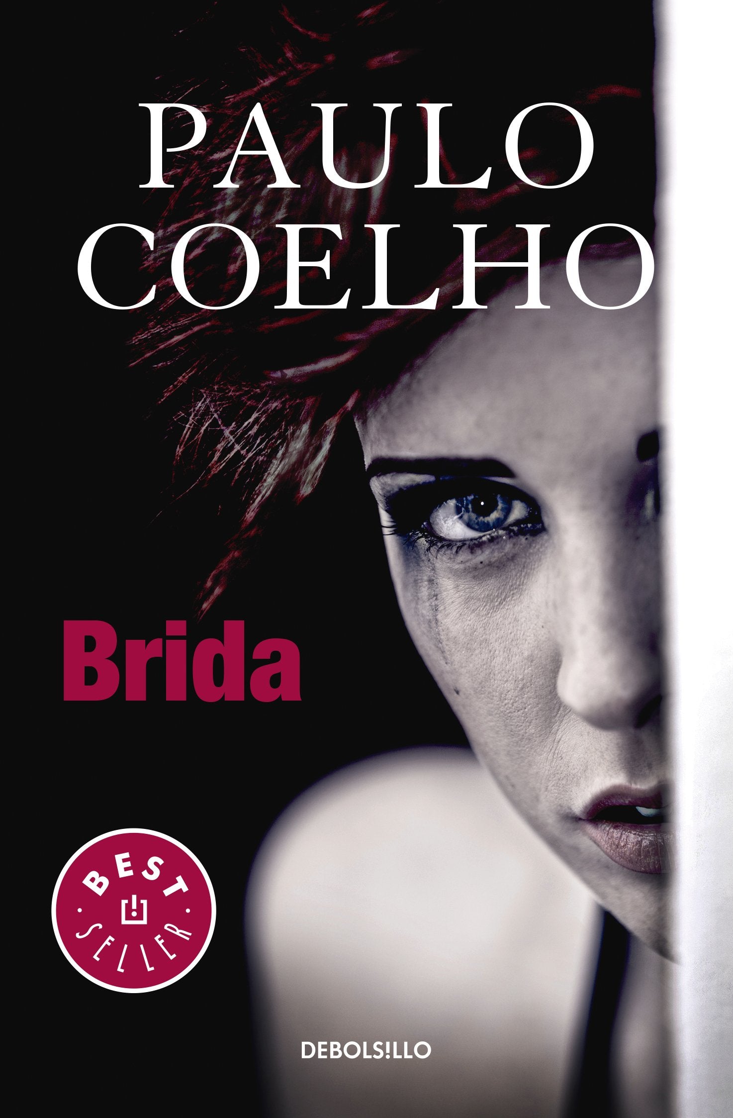 Brida (Spanish Edition) (BIBLIOTECA PAULO COELHO) Contemporary literature