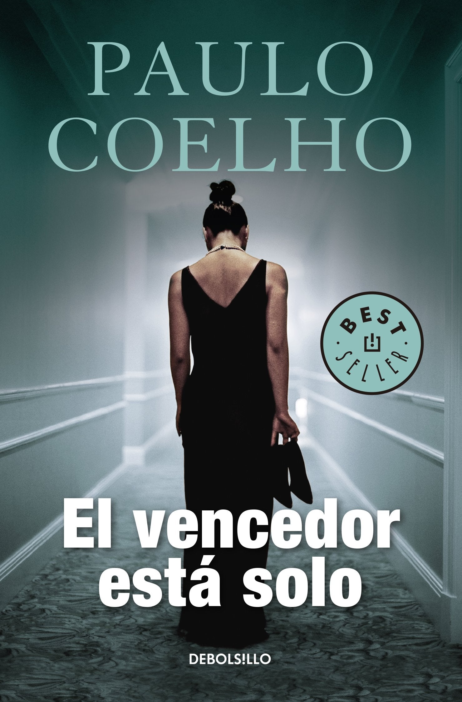 El vencedor está solo / The Winner Stands Alone (BIBLIOTECA PAULO COELHO) Contemporary literature