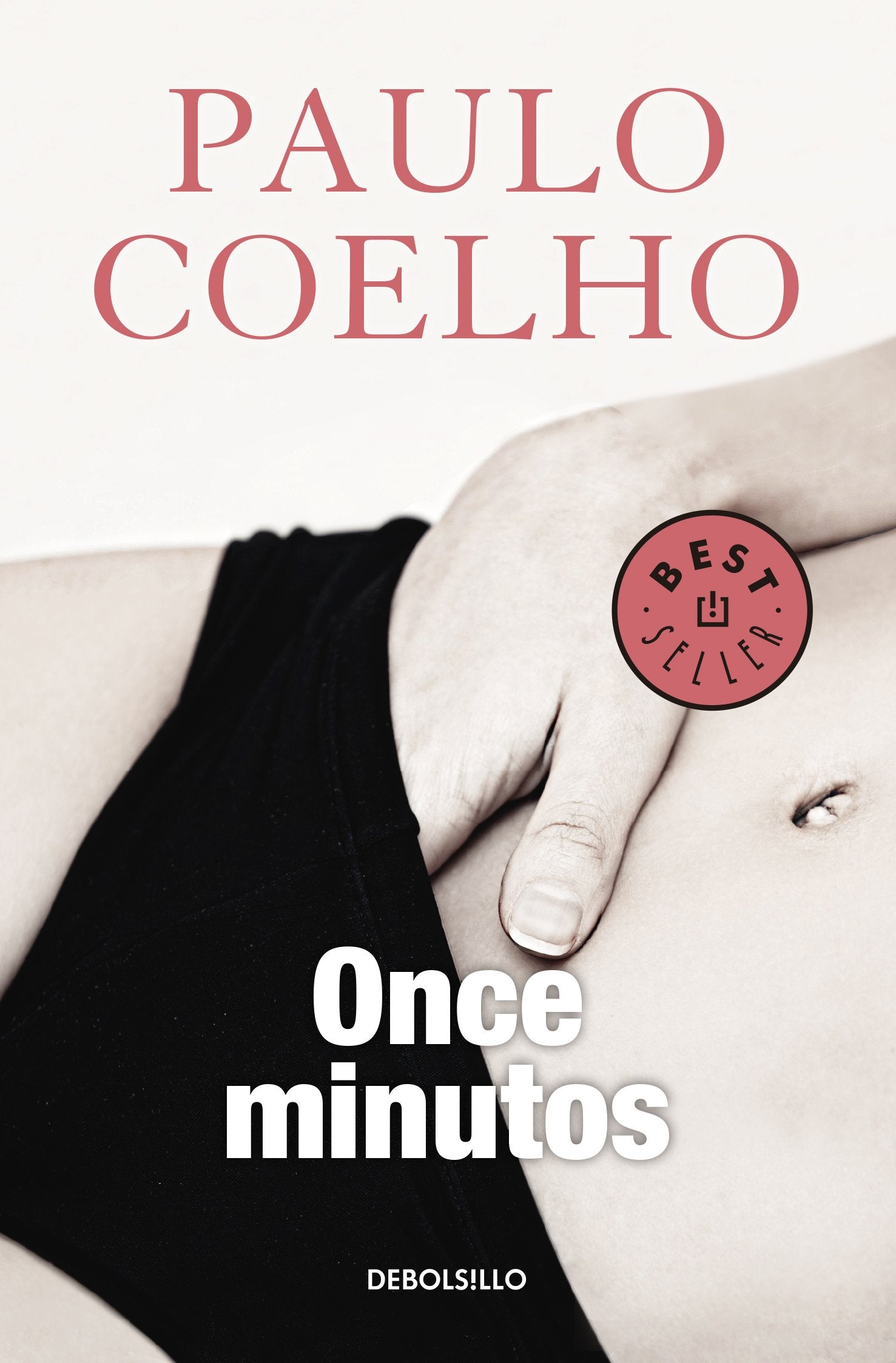 Once minutos / Eleven Minutes (BIBLIOTECA PAULO COELHO) Contemporary literature