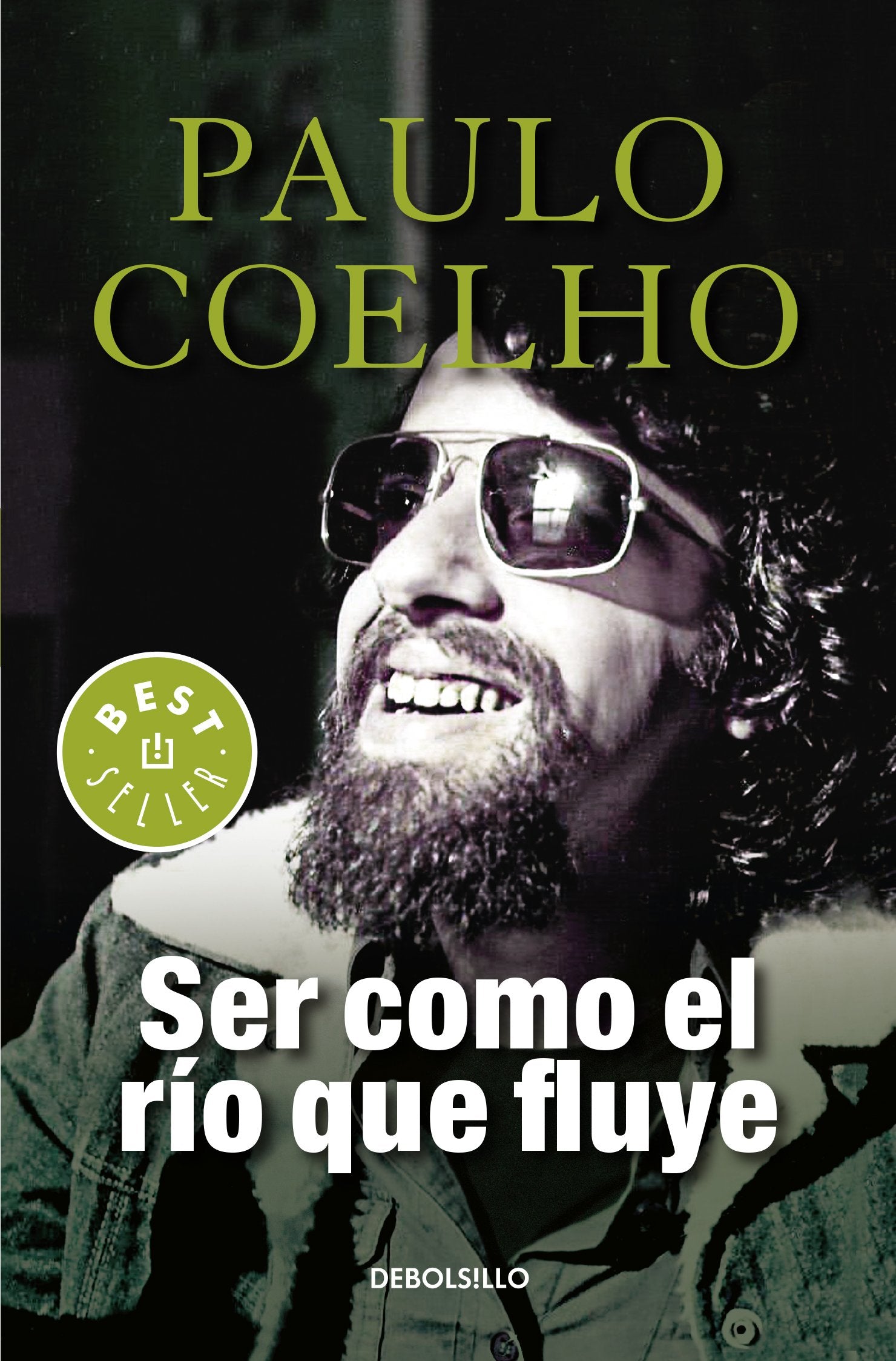 Ser como el río que fluye / Like the Flowing River (BIBLIOTECA PAULO COELHO) Contemporary literature