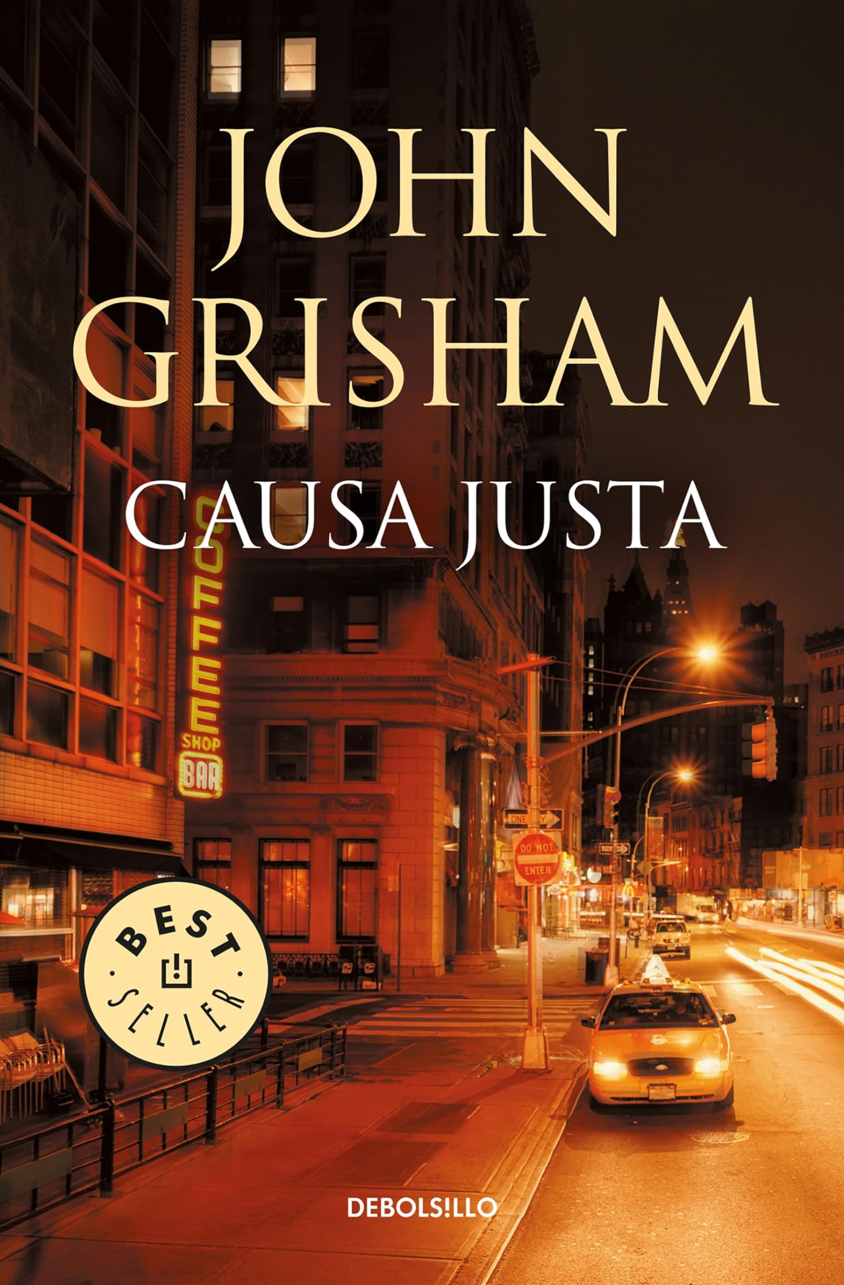 Causa justa / The Street Lawyer Action & Adventure
