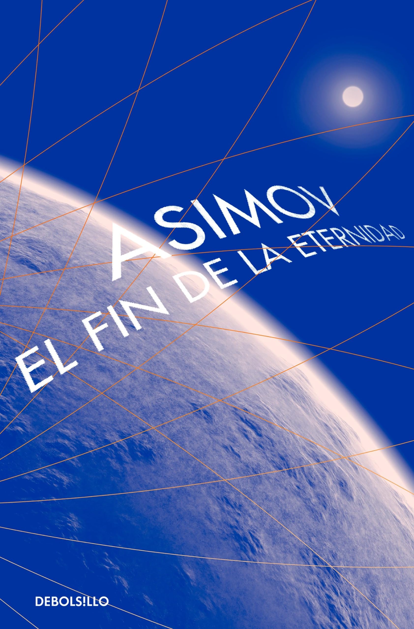 El Fin de la Eternidad / The End of Eternity Contemporary literature