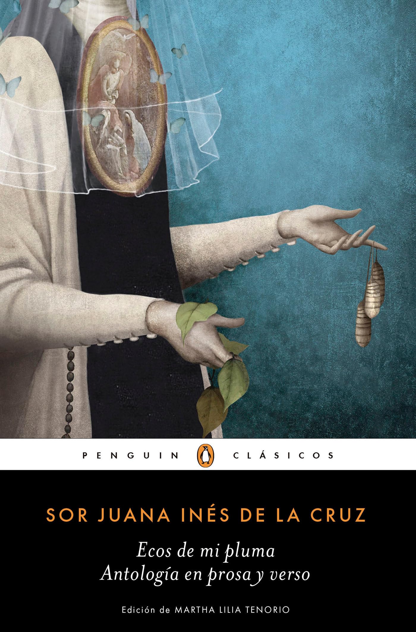 Ecos de Mi Pluma: Antología En Prosa Y Verso / Echoes from My Pen: Prose and Verse Anthology Classics