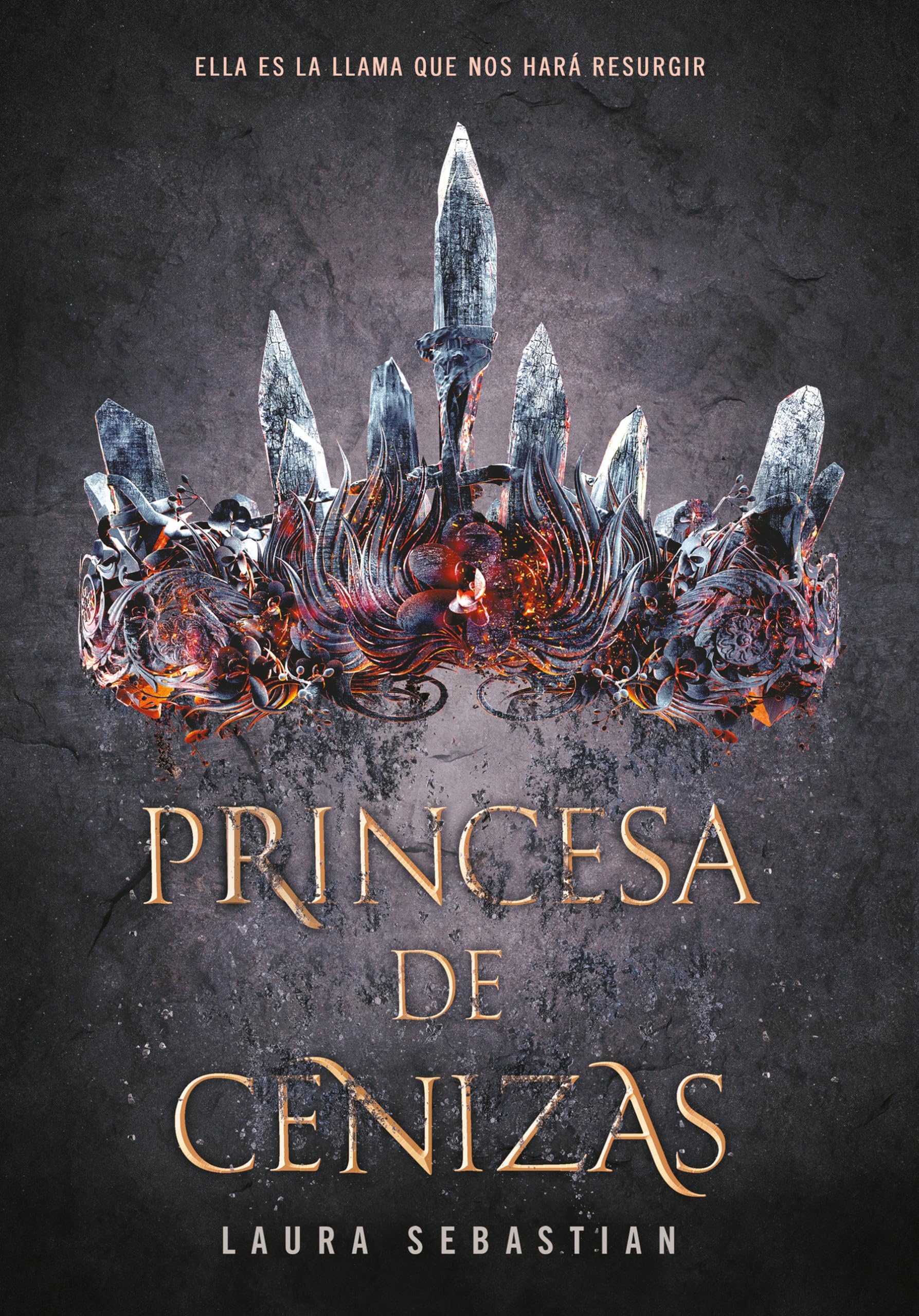 Princesa de Cenizas / Ash Princess Fiction