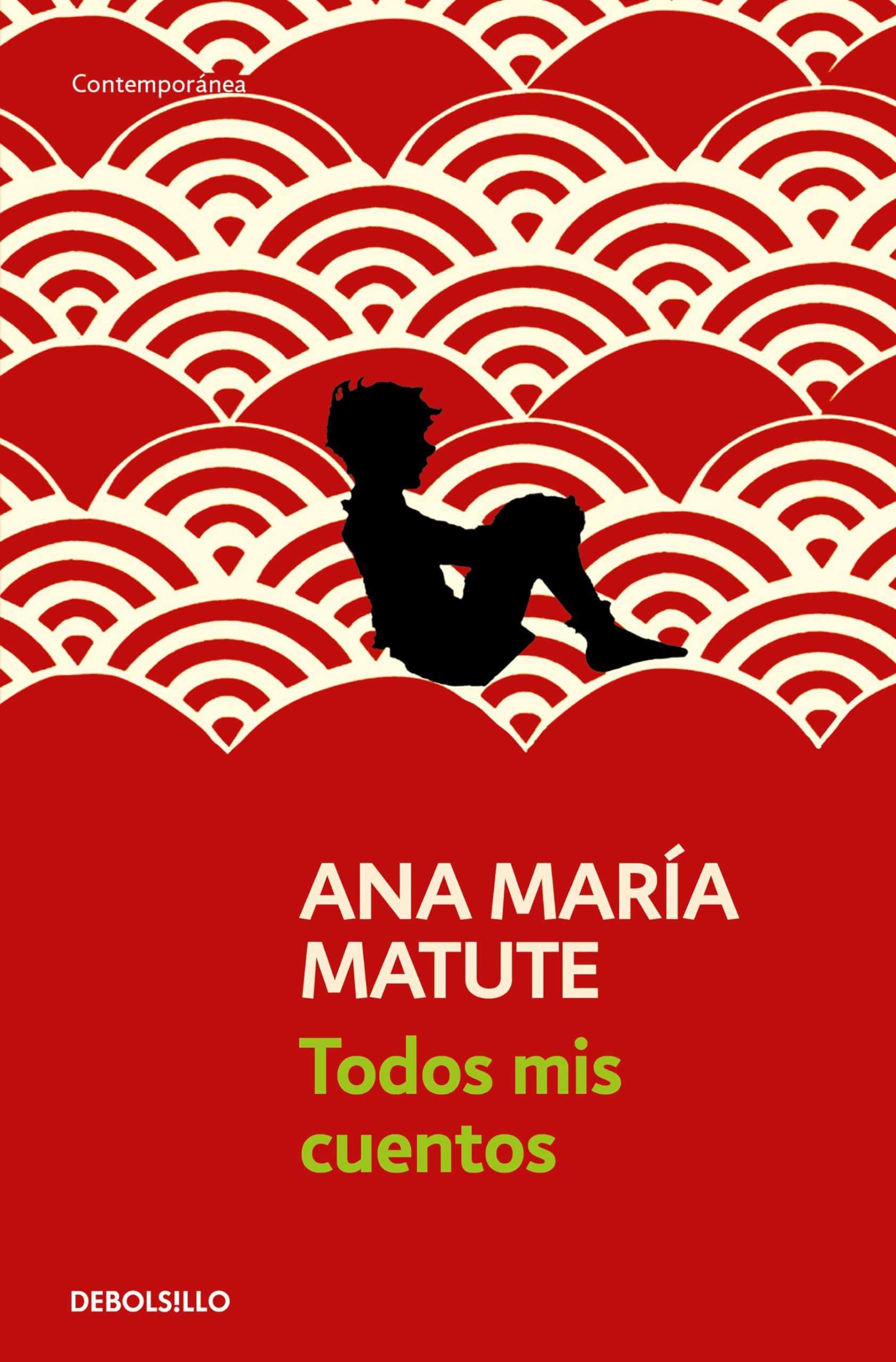 Todos mis cuentos / All My Stories book