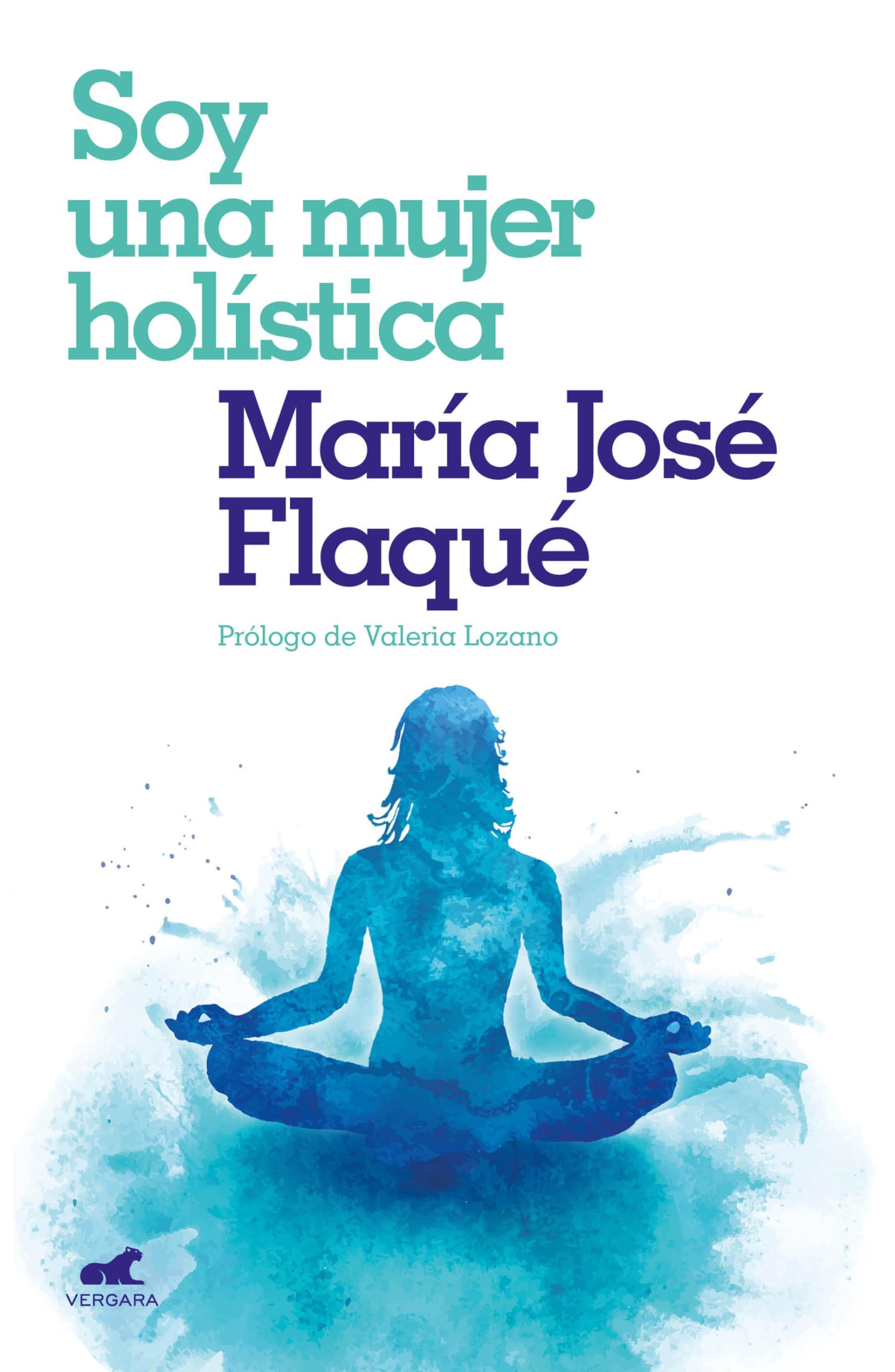 Soy Una Mujer Holística / I Am a Holistic Woman Business, Finance & Career