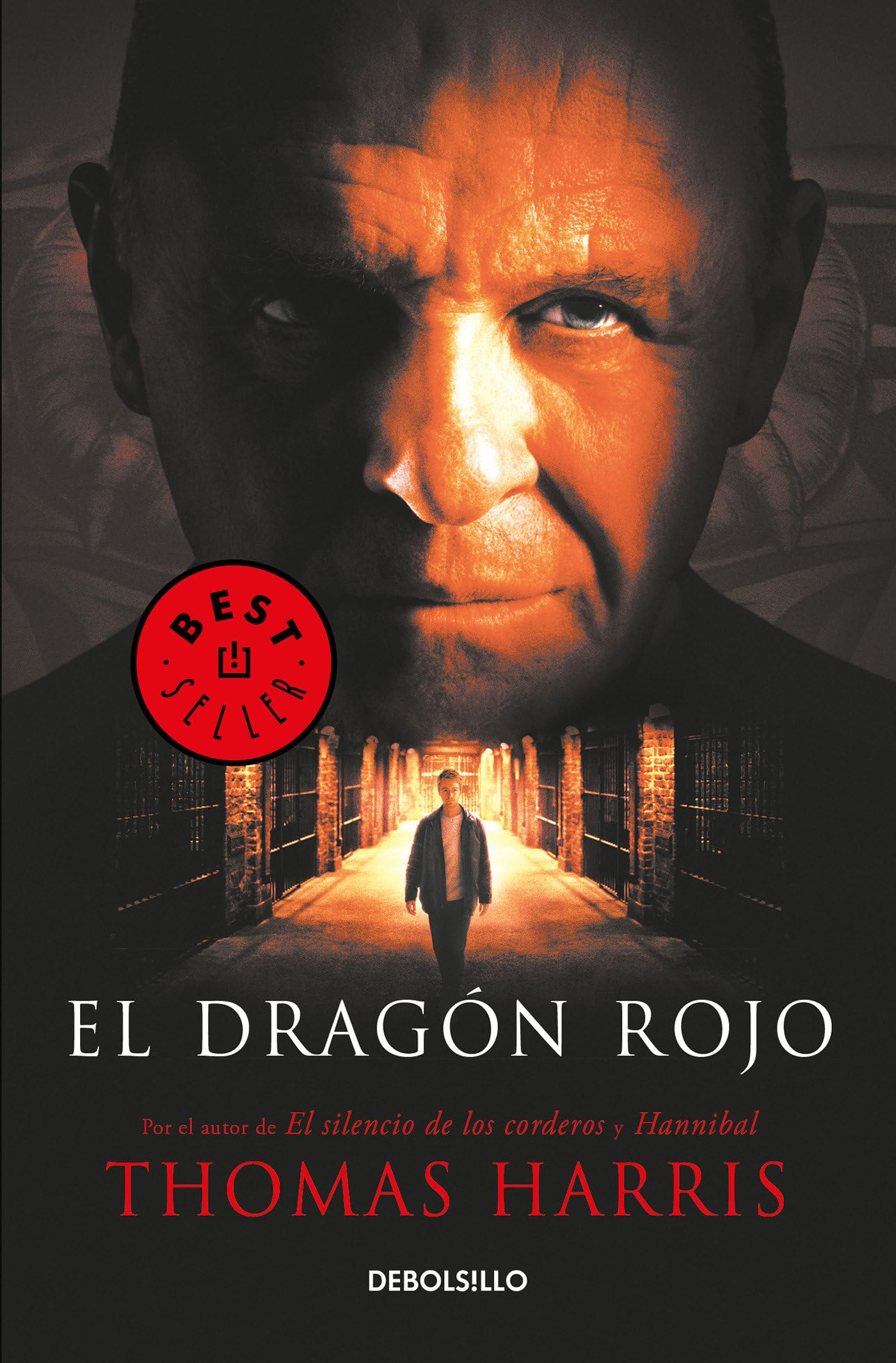 El Dragón Rojo / Red Dragon Action & Adventure