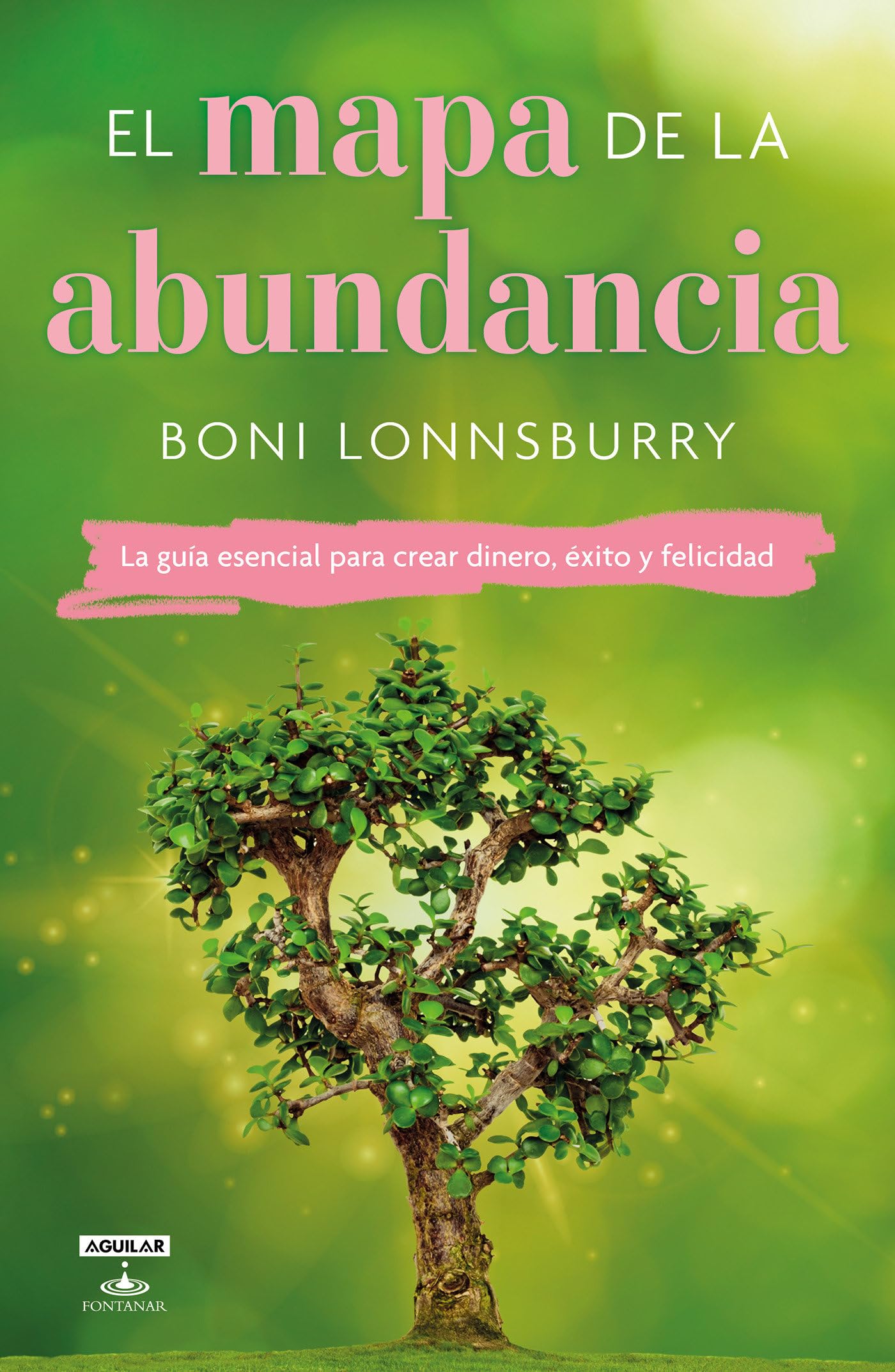 El mapa de la abundancia / The Map to Abundance: The No Exceptions Guide to Money, Success, and Bliss: La guía esencial para crear dinero, ... Guide to Creating Money, Success, & Bliss Business, Finance & Career