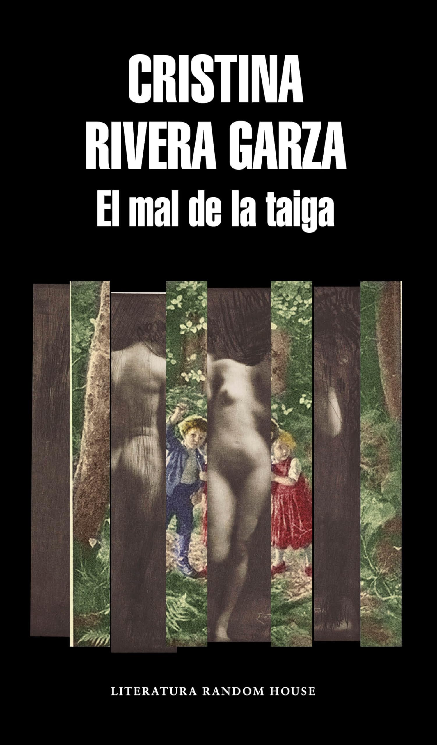 El mal de la Taiga / The Taiga Syndrome Horror & Mystery