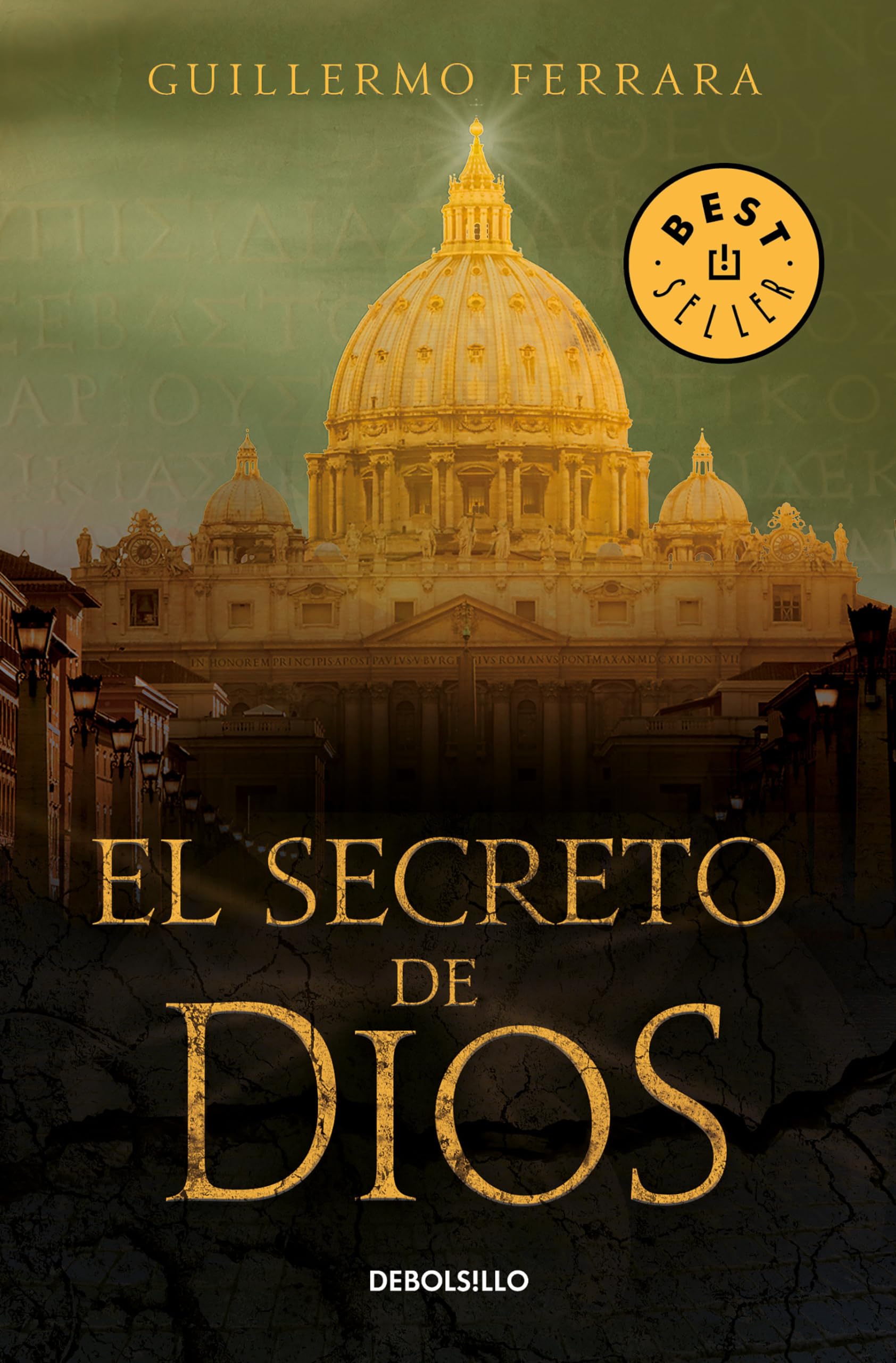 El Secreto de Dios / God's Secret Contemporary literature