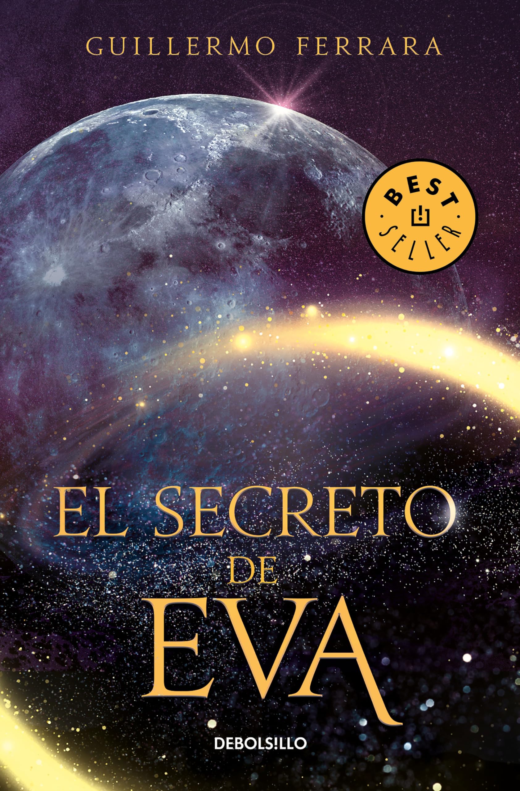 El Secreto de Eva / Eve's Secret book