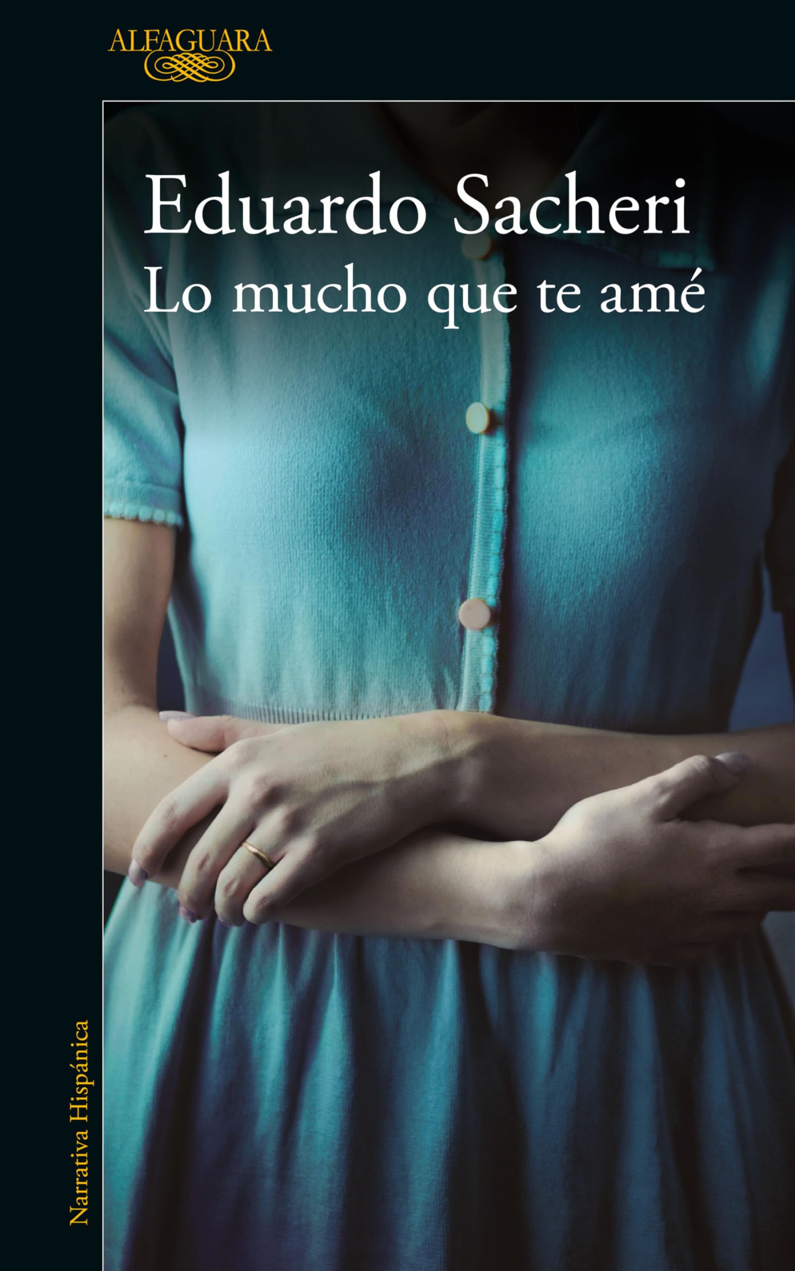 Lo Mucho Que Te Amé / How Much I Loved You Contemporary literature