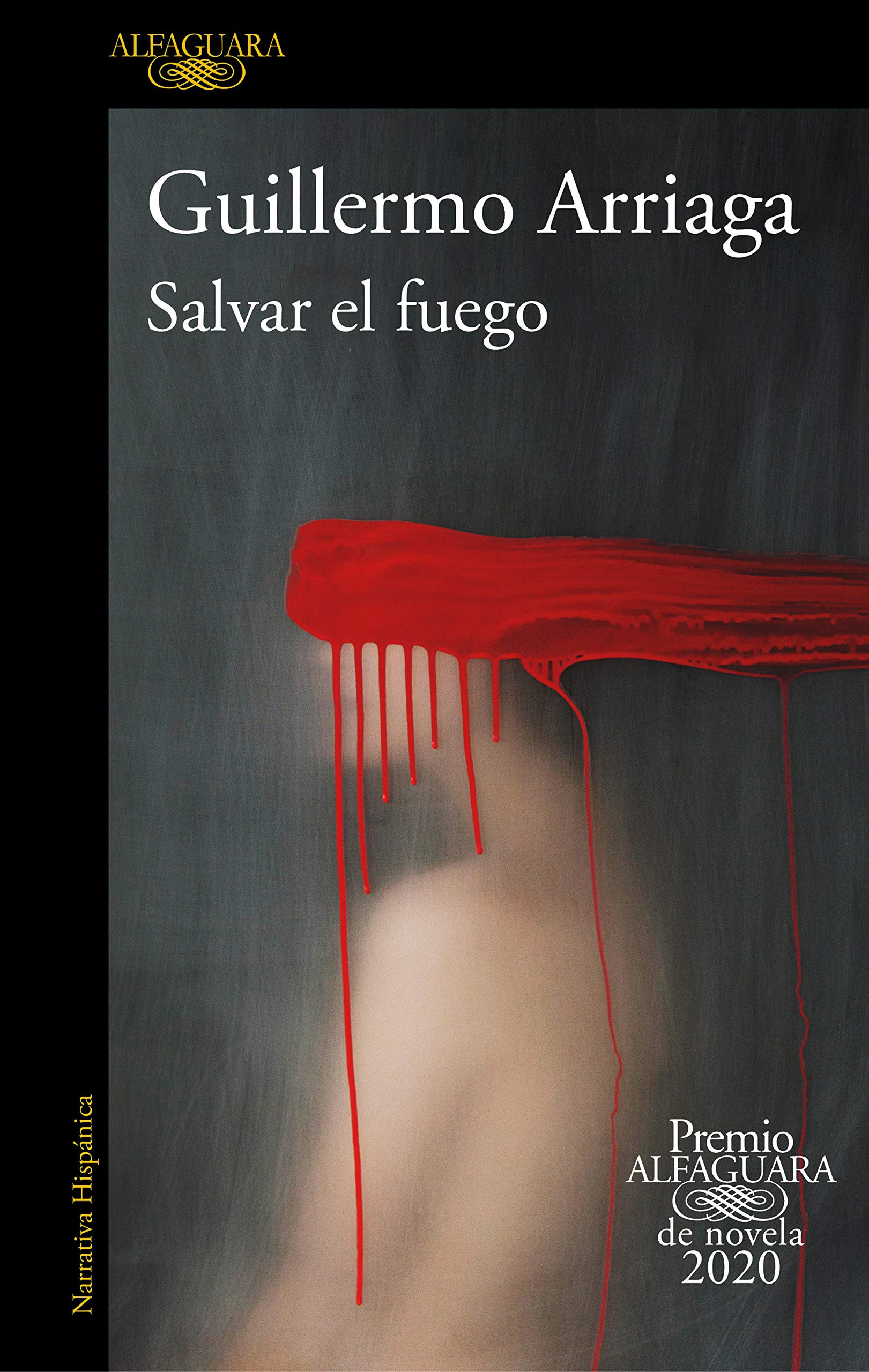 Salvar el fuego Books