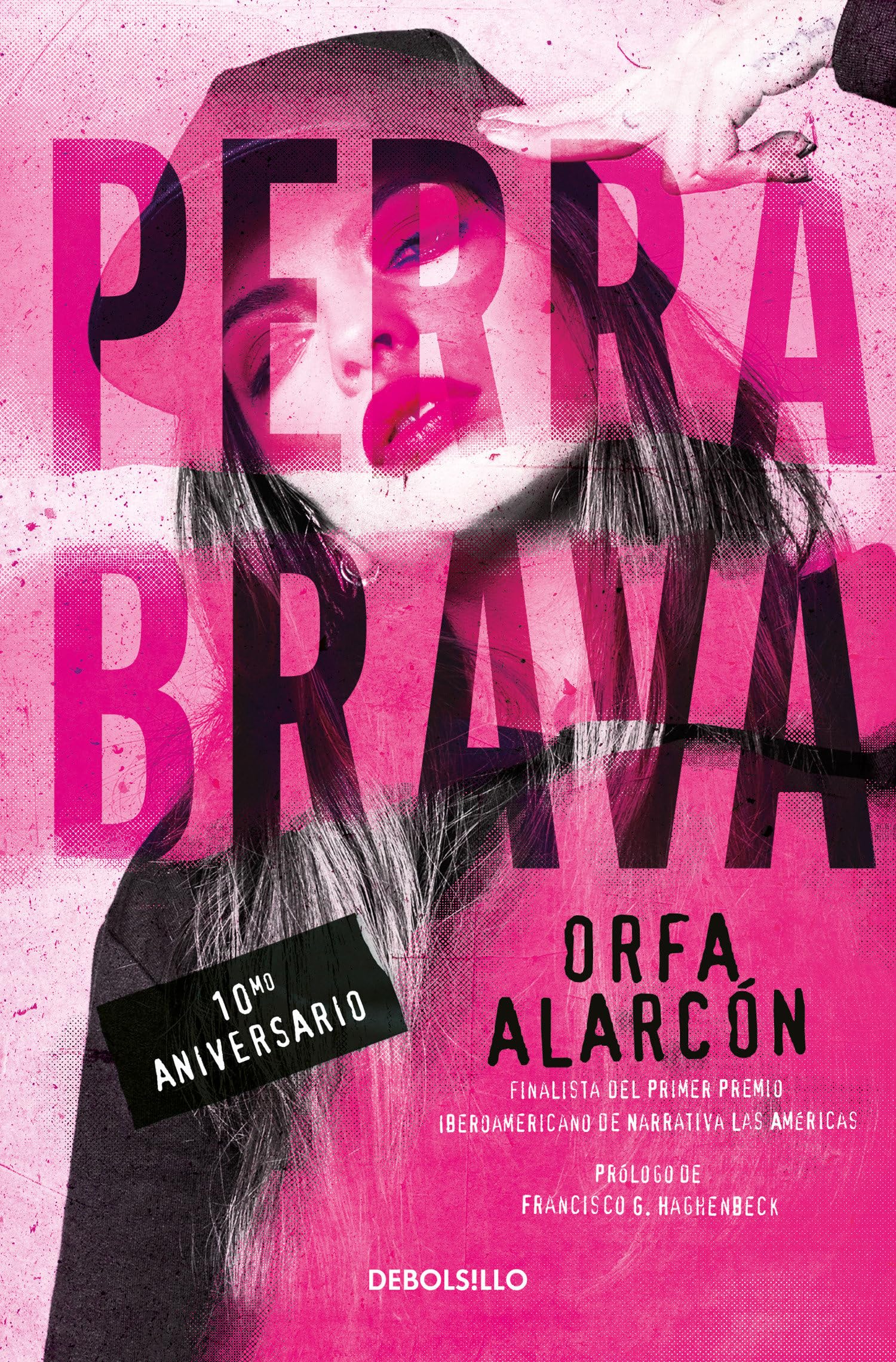 Product Image: Perra Brava / Feisty Bitch
