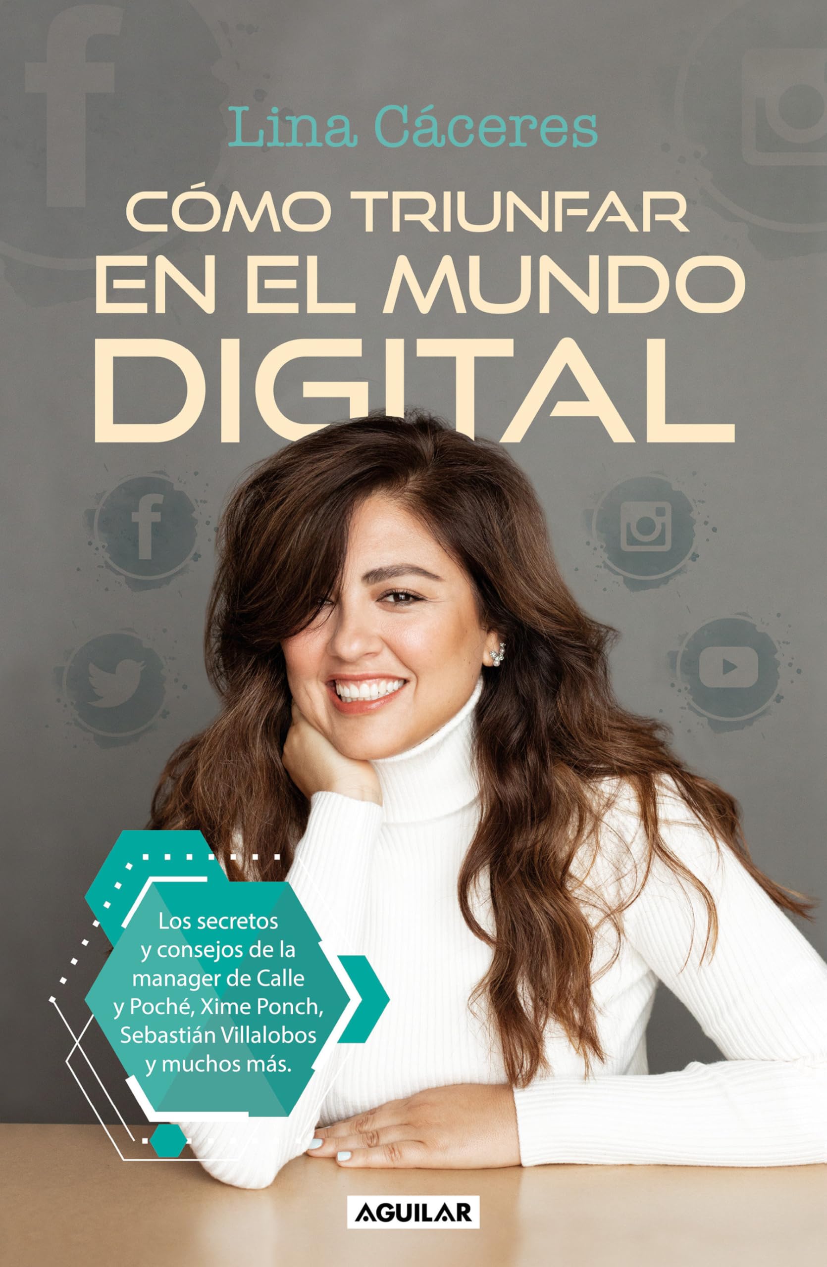 Cómo Triunfar En El Mundo Digital / How to Succeed in the Digital World Business, Finance & Career