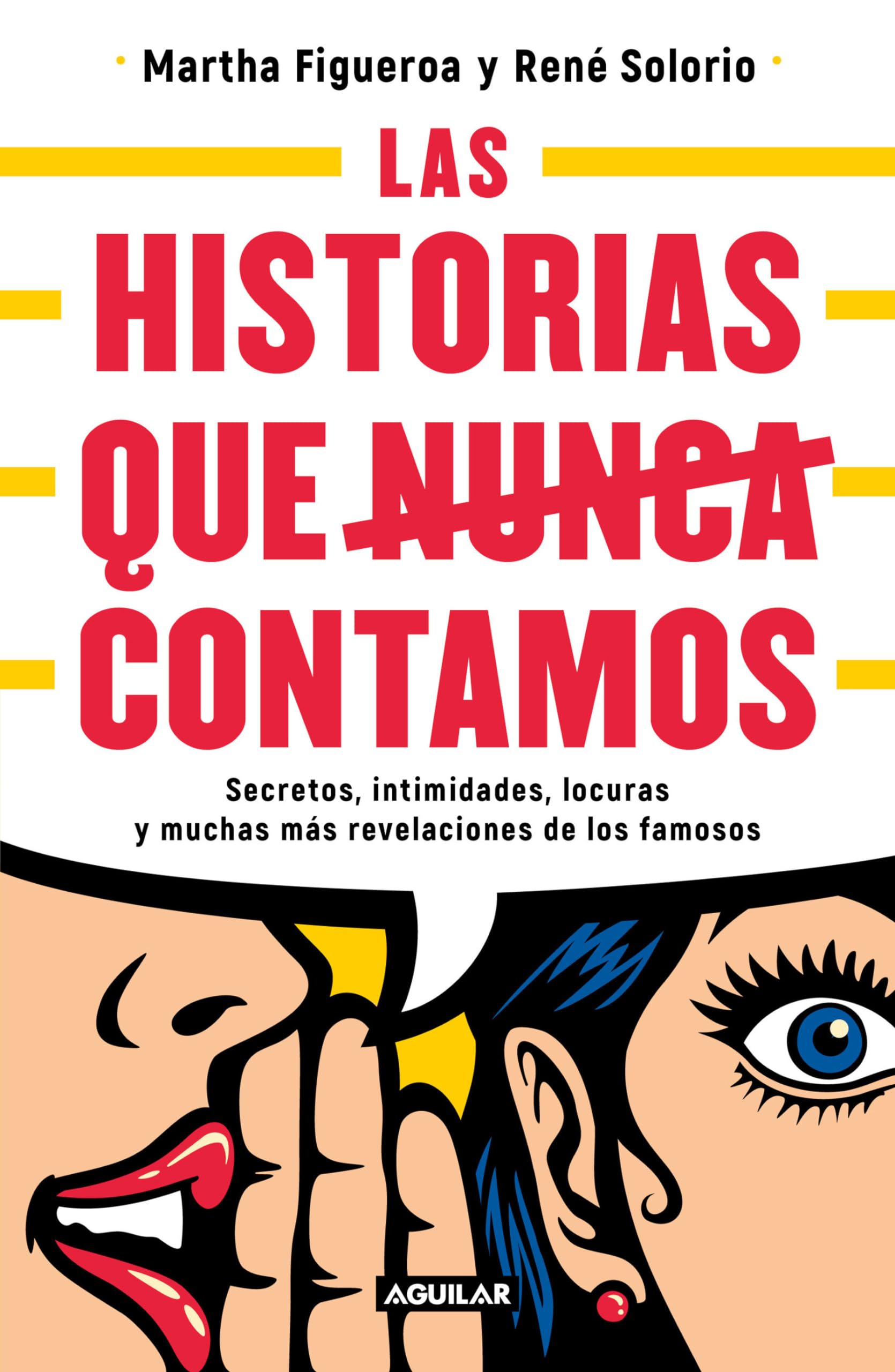 Historias que nunca nos dejaron contar / Stories They Never Let Us Tell Art & Literature