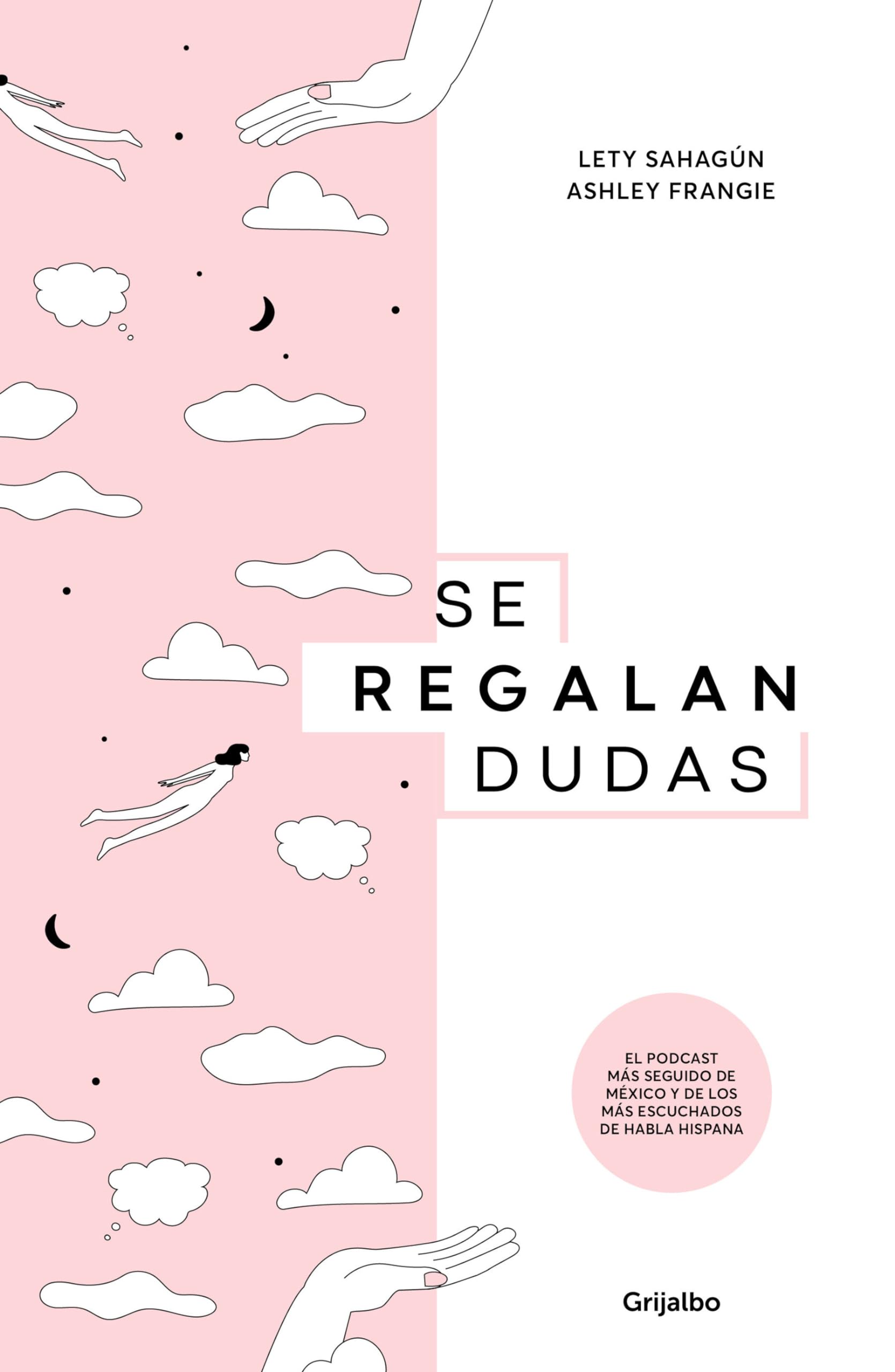 Se regalan dudas / Theyre Giving Away Doubts Business, Finance & Career