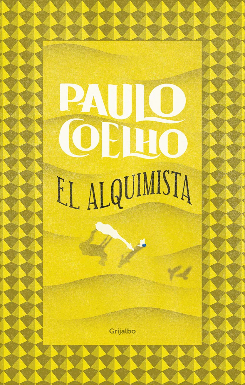 El Alquimista / pd. Books