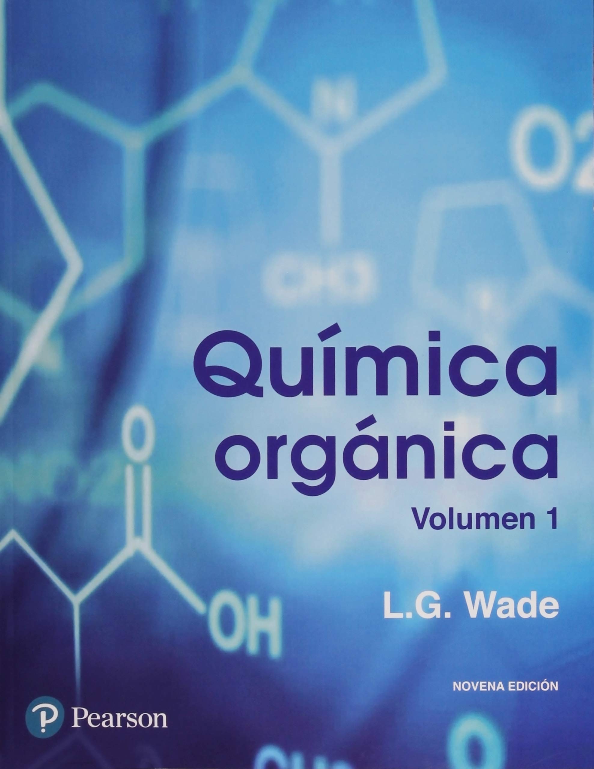 Química orgánica. Vol. I Books
