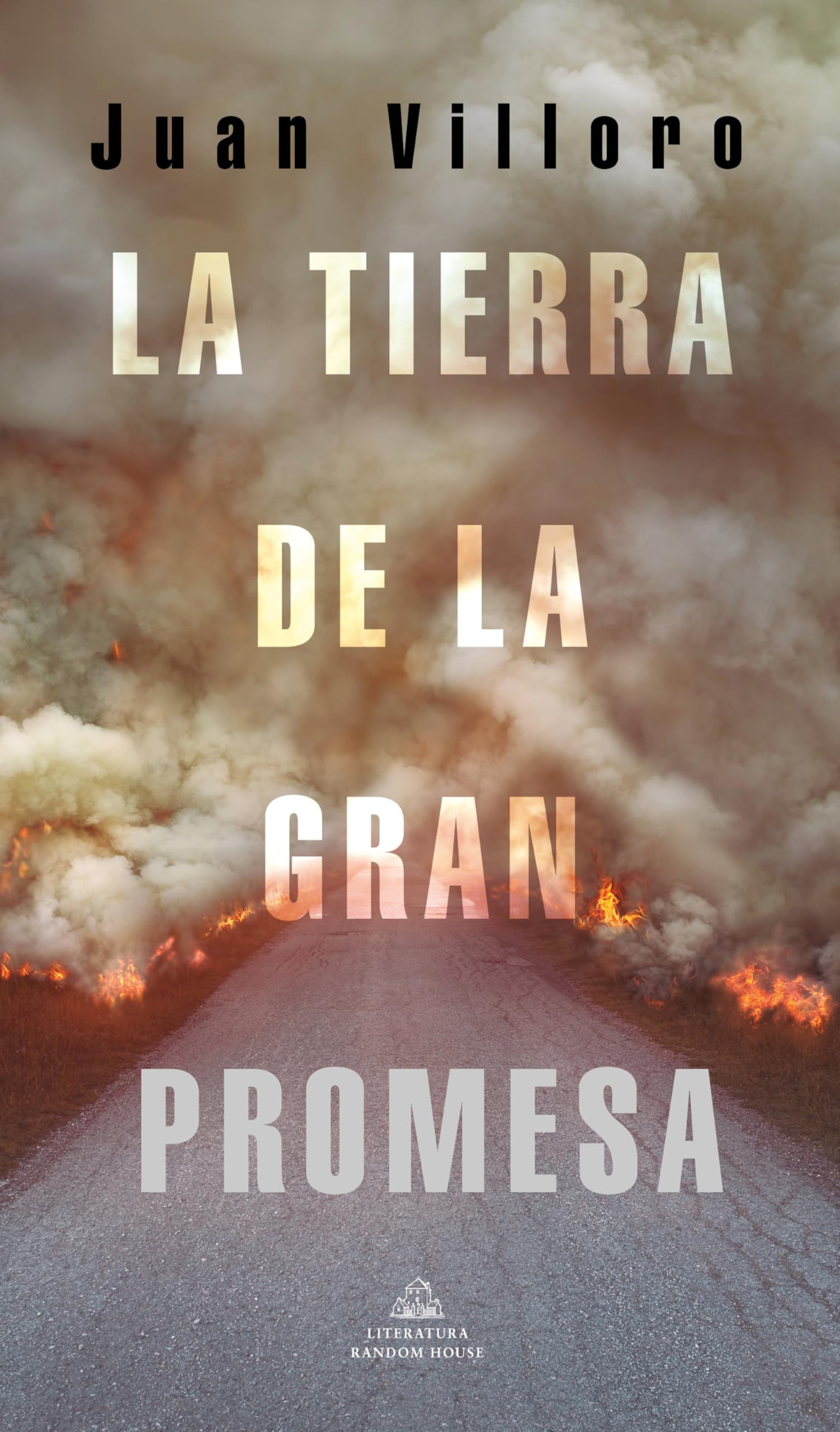 La tierra de la gran promesa / The Land of Great Promise Fairy Tales & Legends